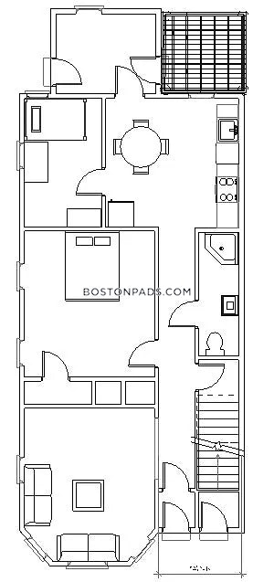 204 River St, Central Square