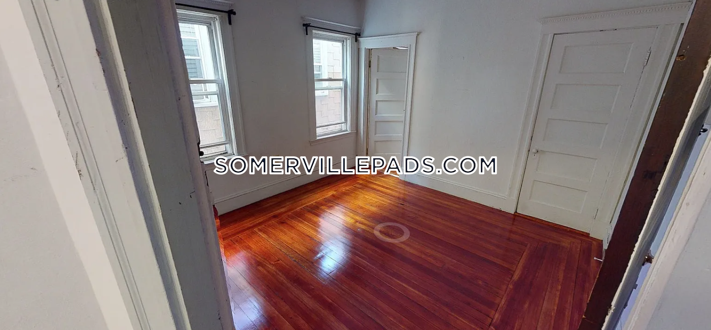 296 Highland Ave, Davis Square