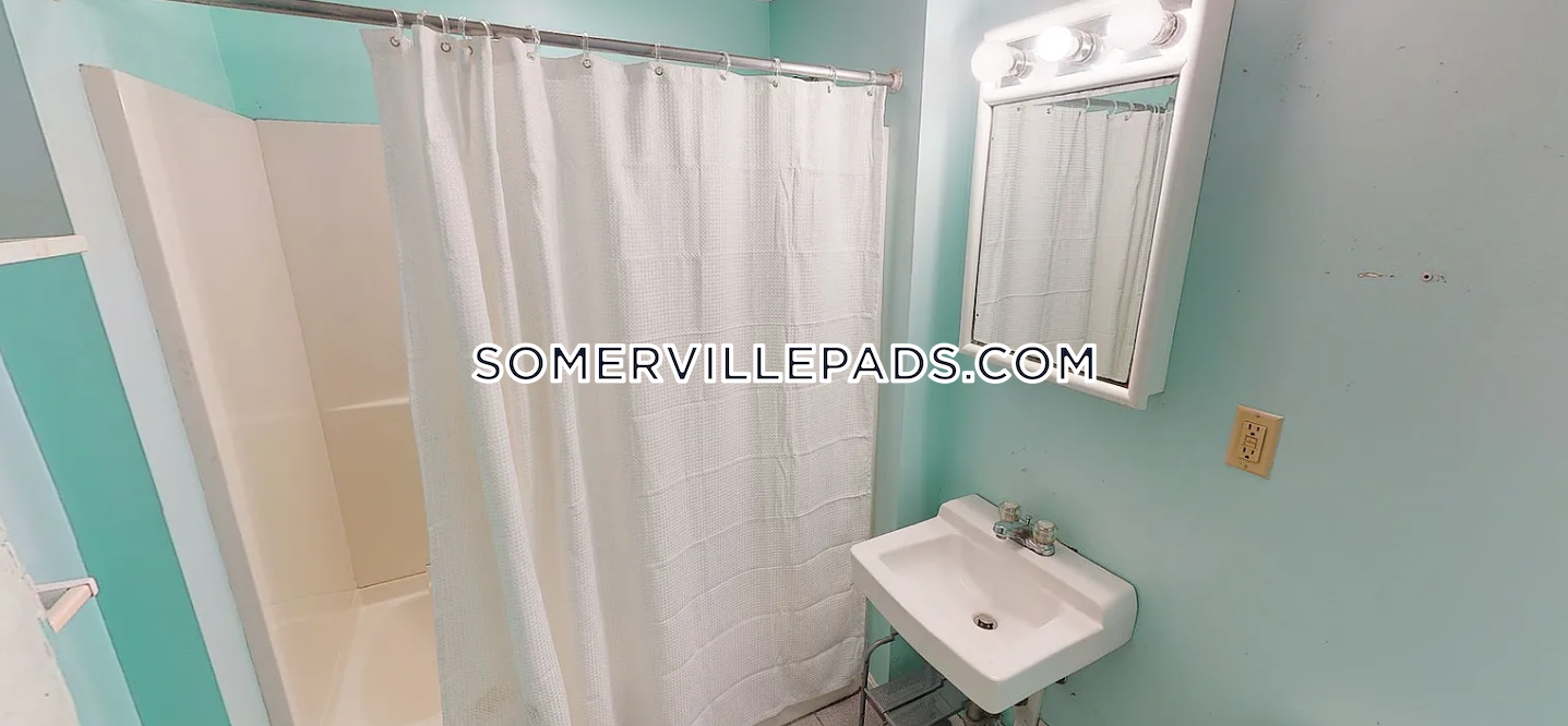 296 Highland Ave, Davis Square