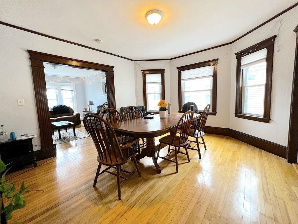 168 Grant Ave, Medford