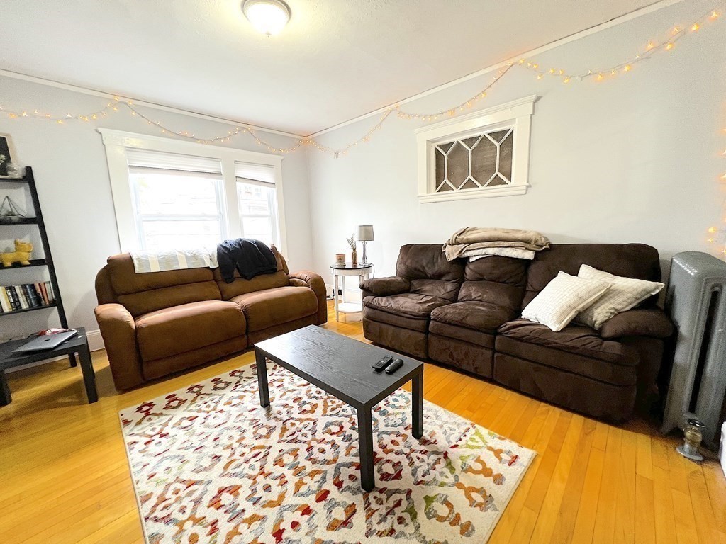 168 Grant Ave, Medford