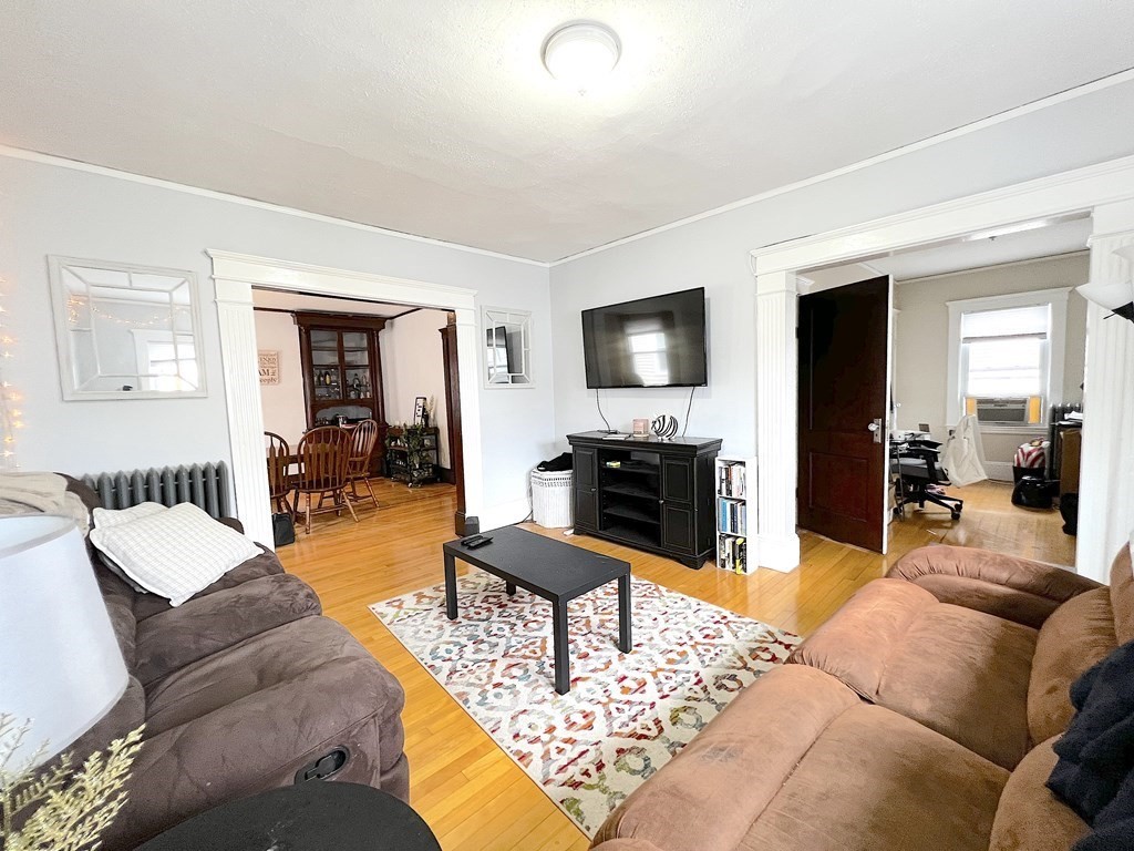 168 Grant Ave, Medford