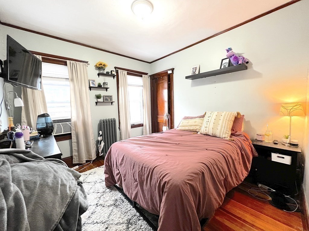 168 Grant Ave, Medford