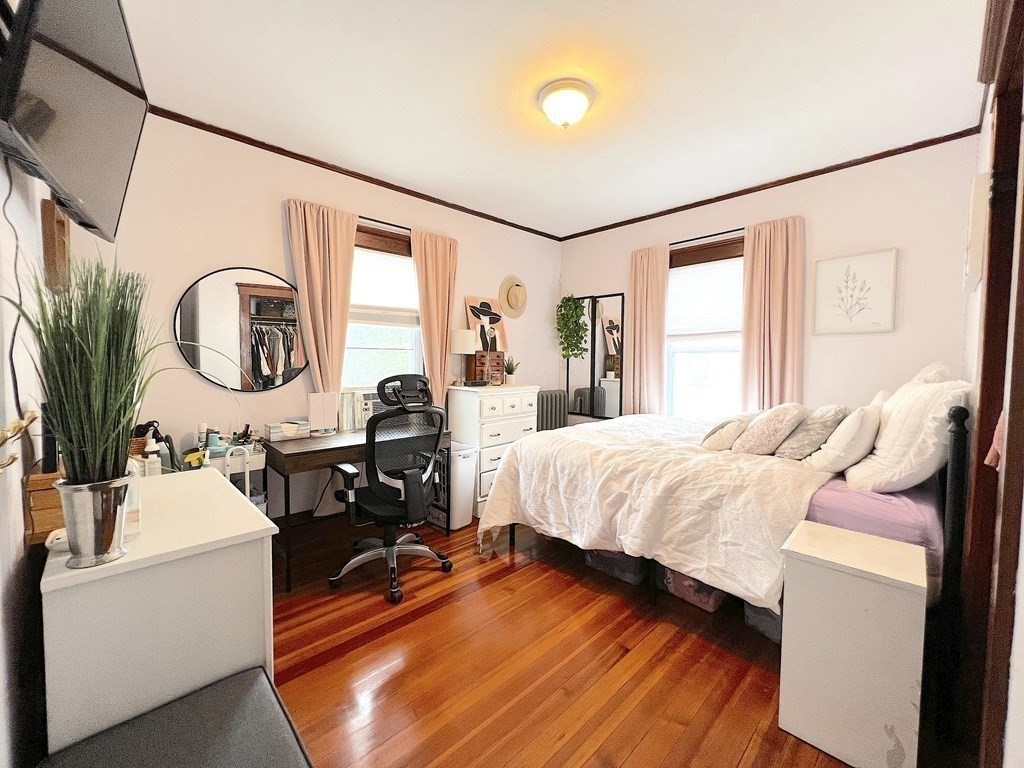 168 Grant Ave, Medford