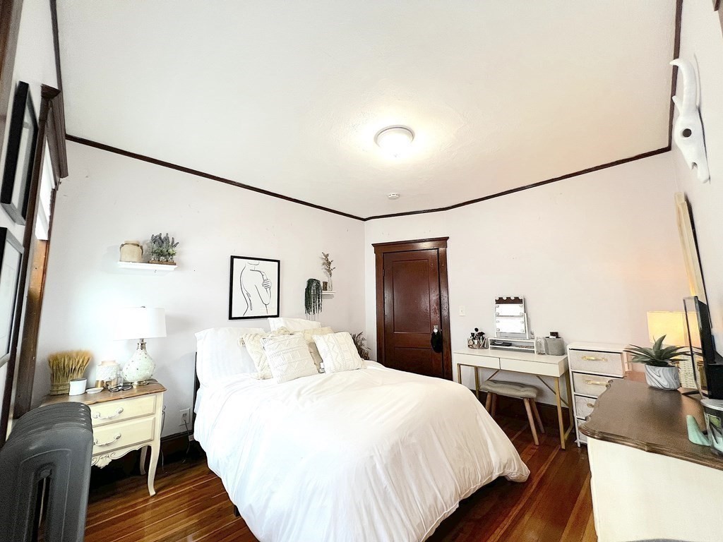 168 Grant Ave, Medford