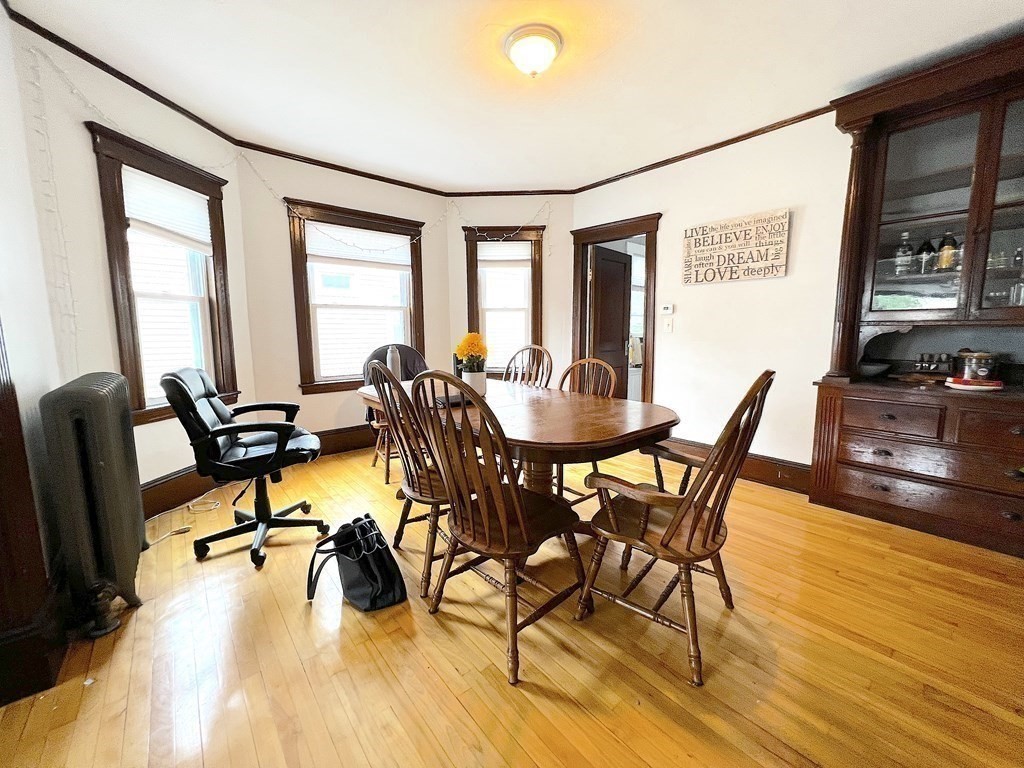 168 Grant Ave, Medford