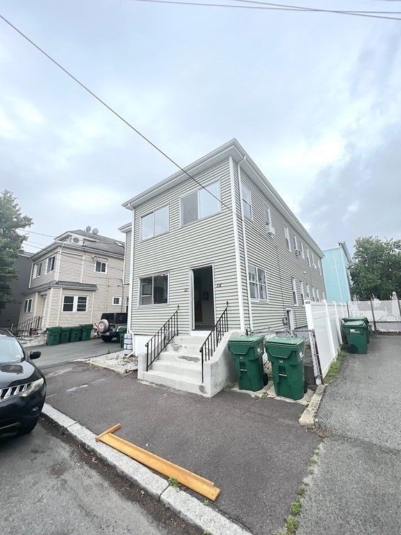 168 Grant Ave, Medford