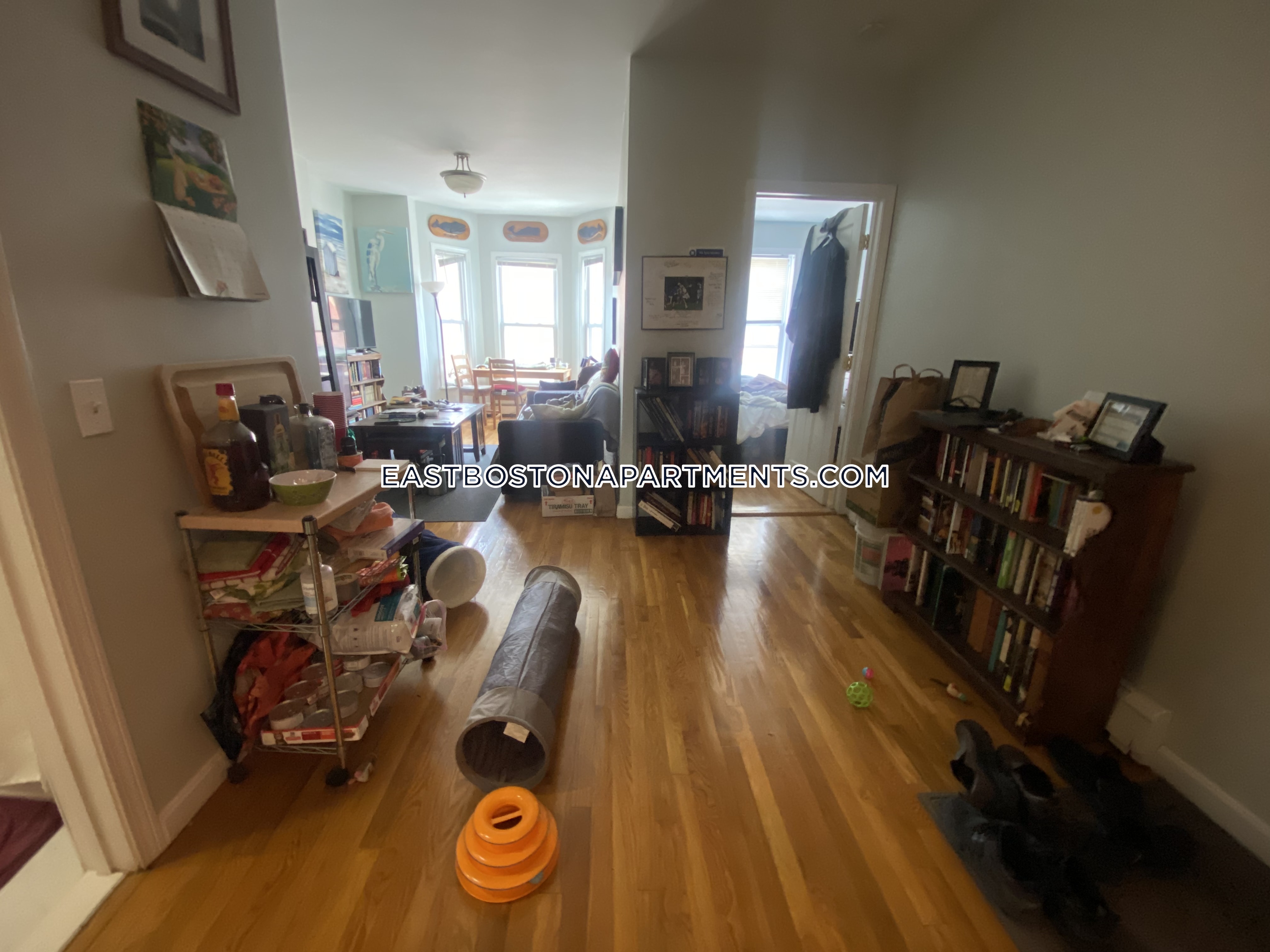 345 Meridian St, East Boston