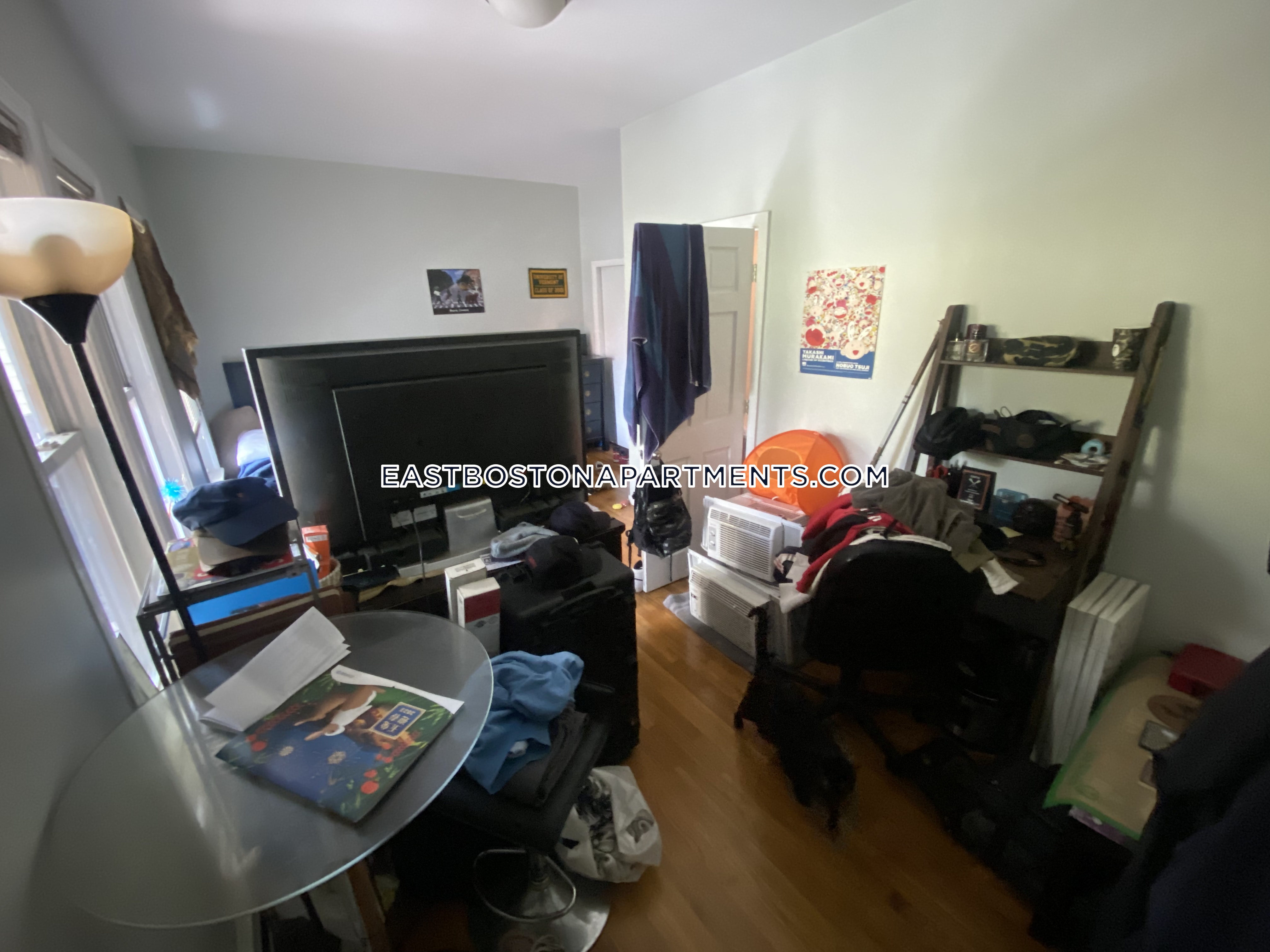 345 Meridian St, East Boston