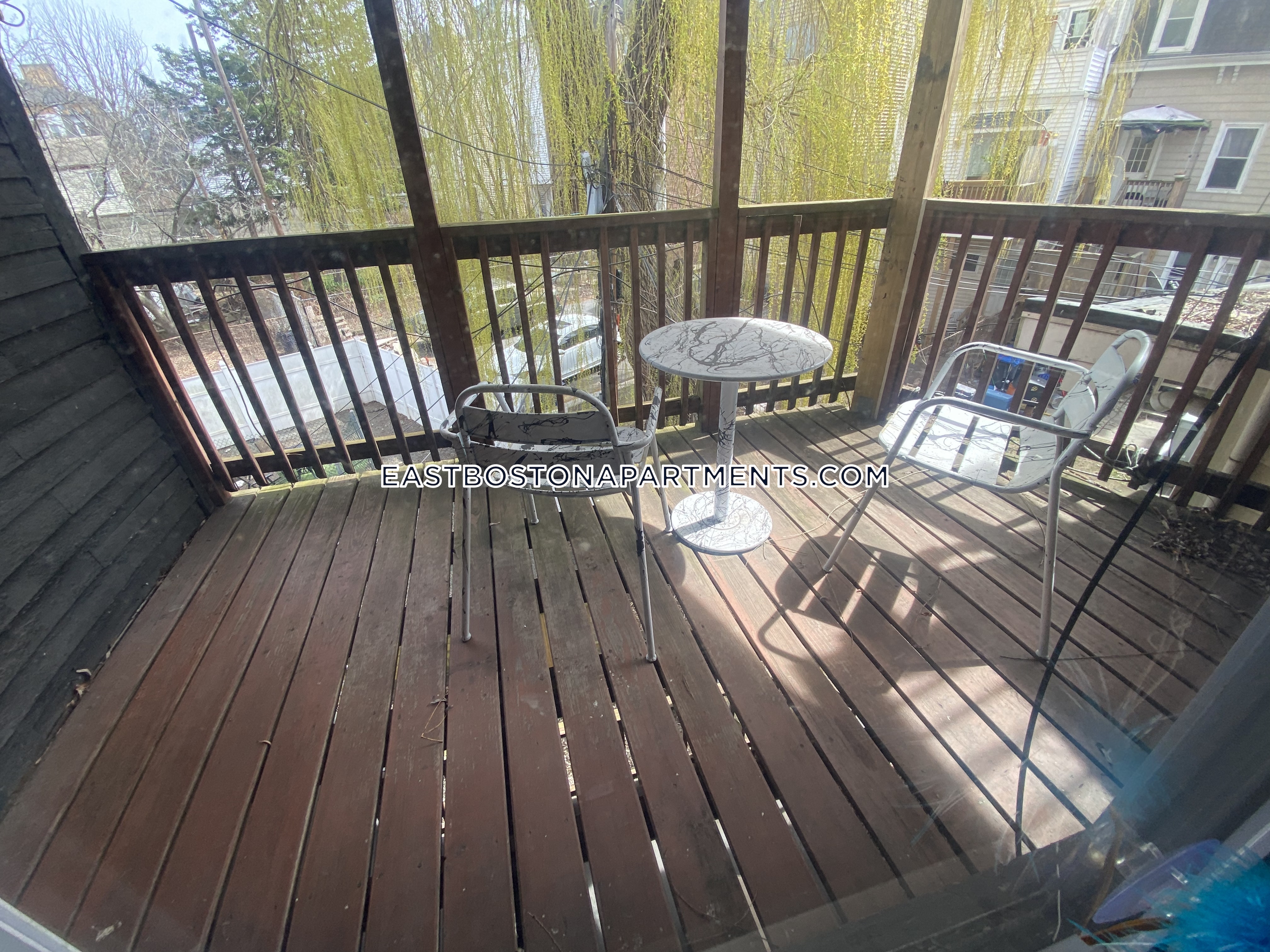 345 Meridian St, East Boston