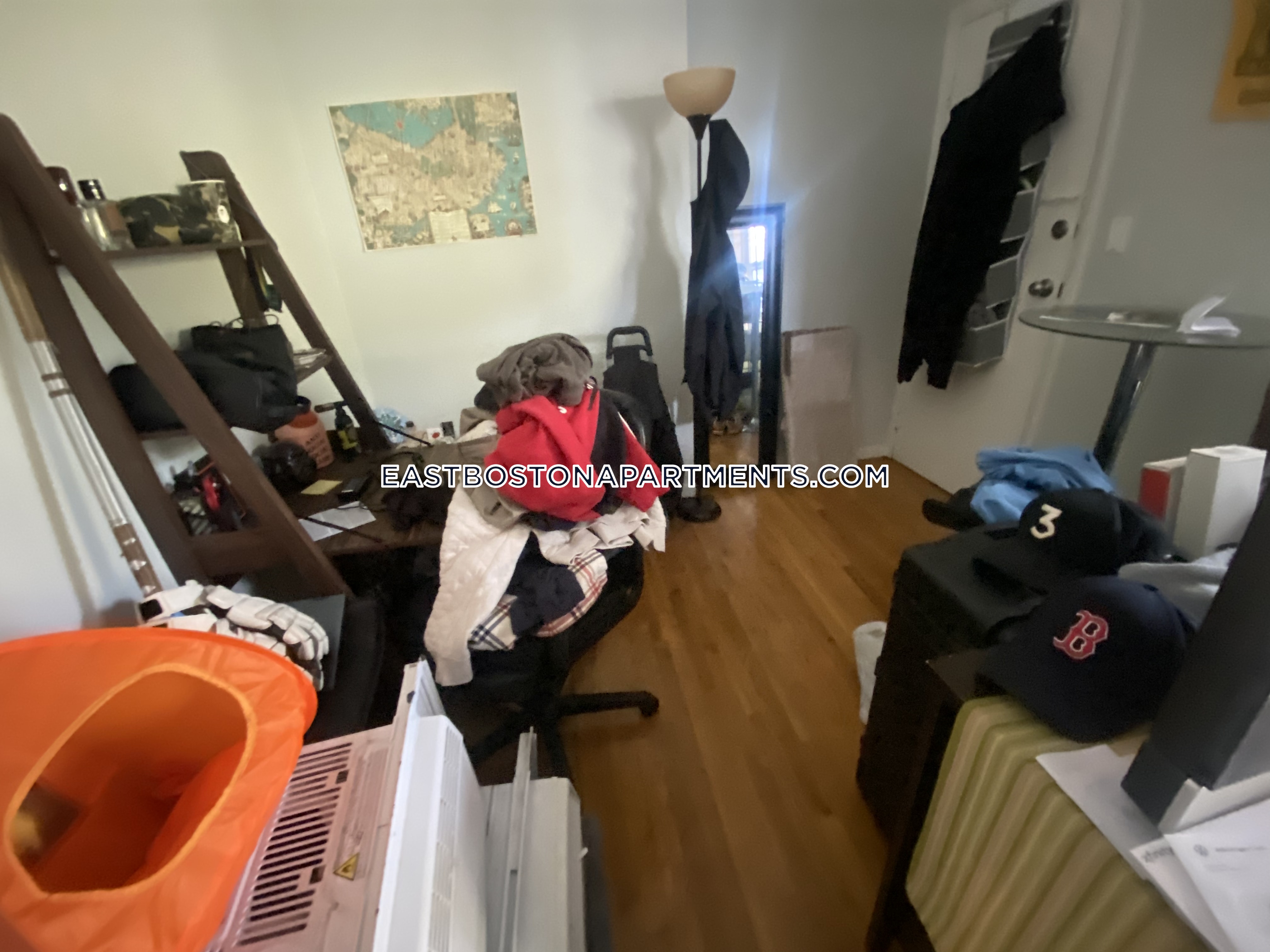 345 Meridian St, East Boston