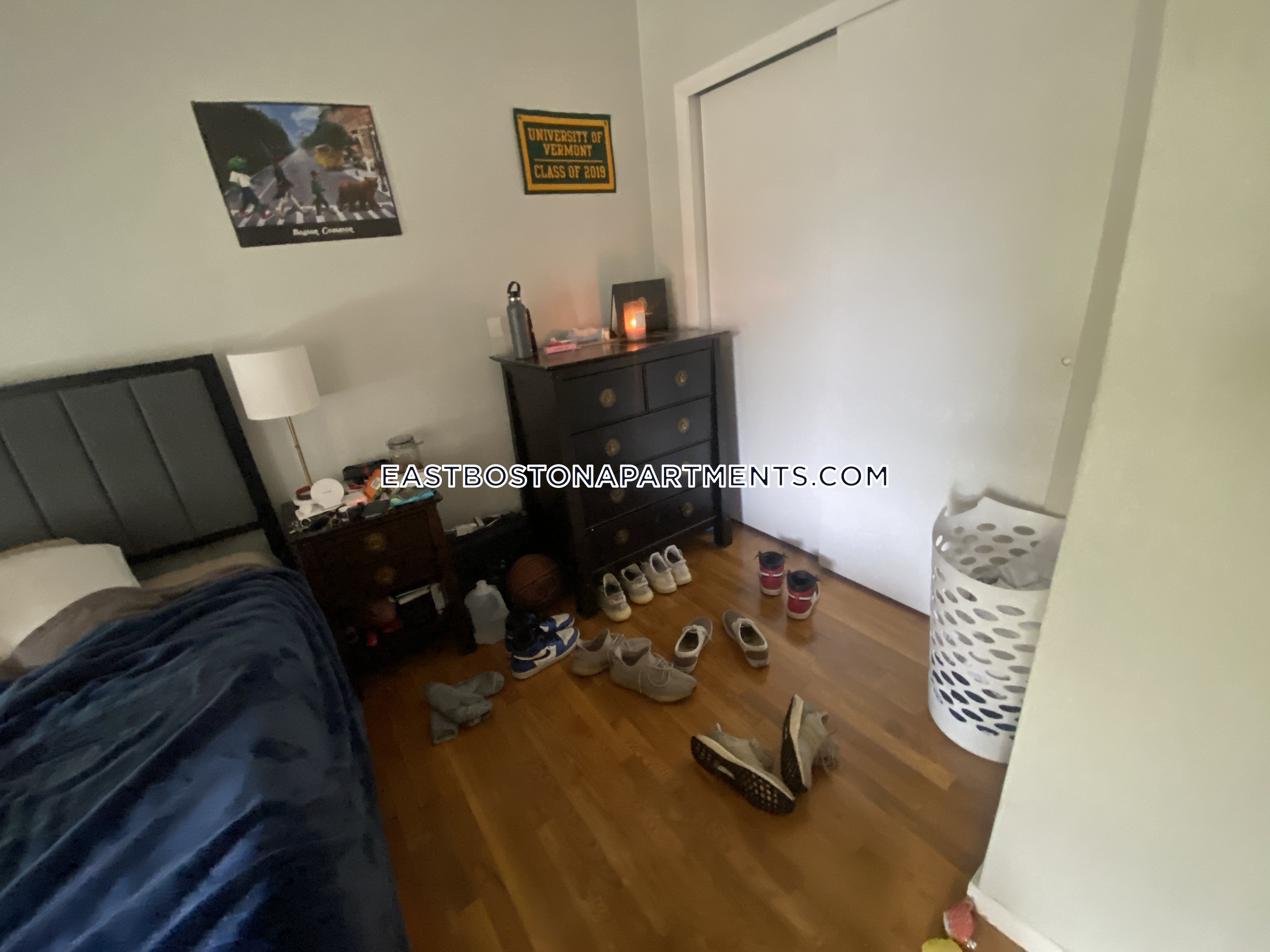 345 Meridian St, East Boston