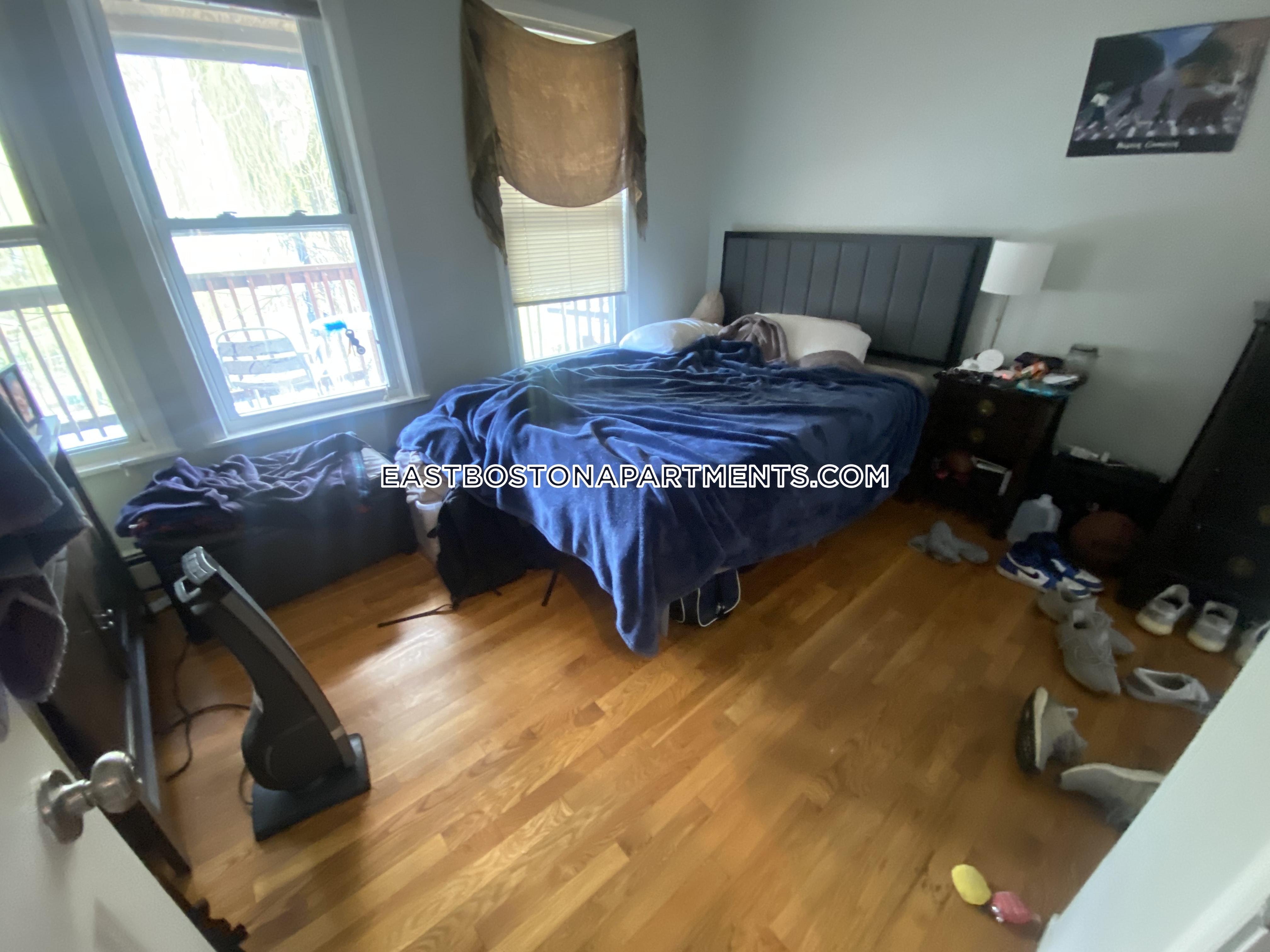 345 Meridian St, East Boston