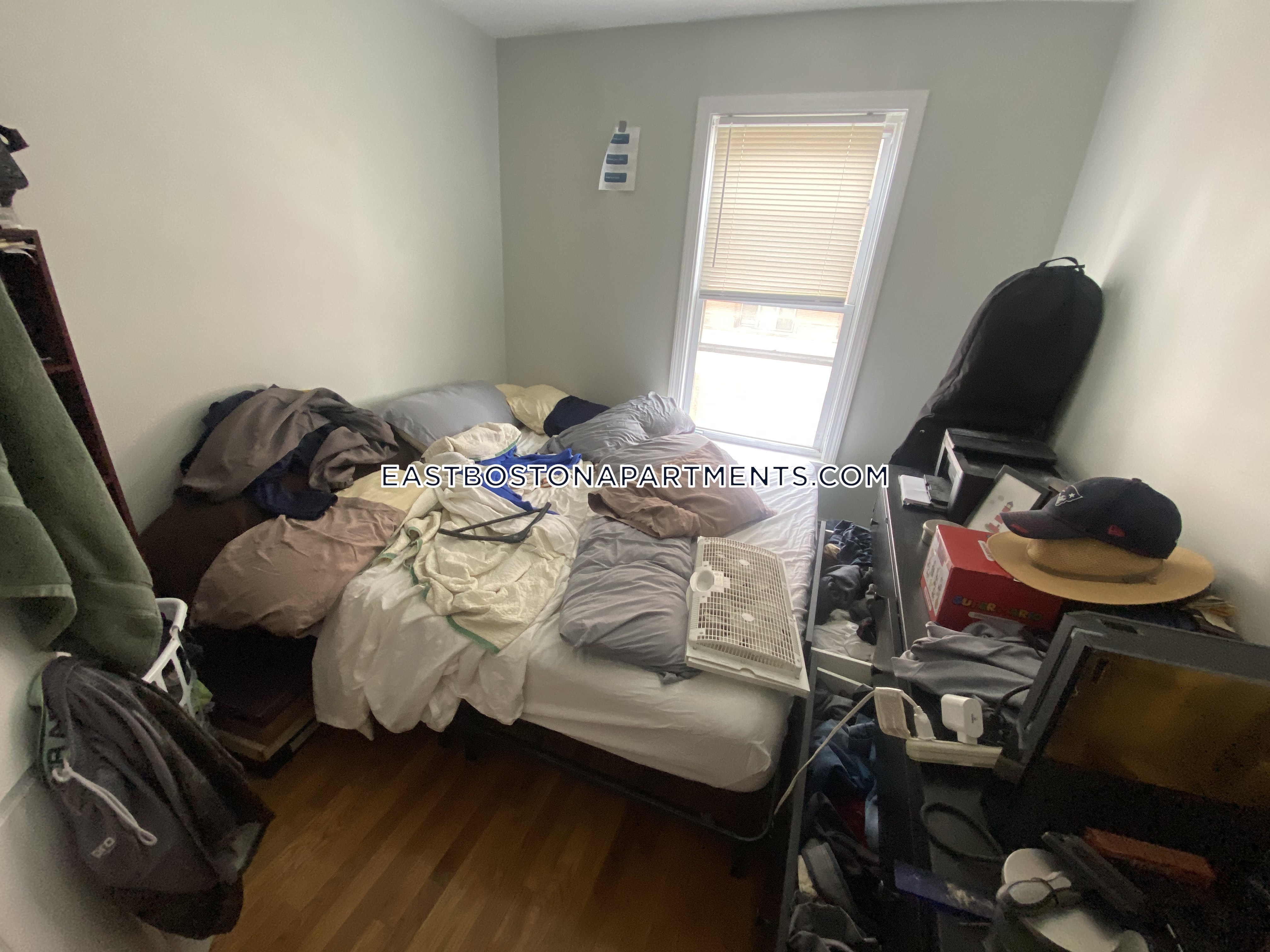 345 Meridian St, East Boston