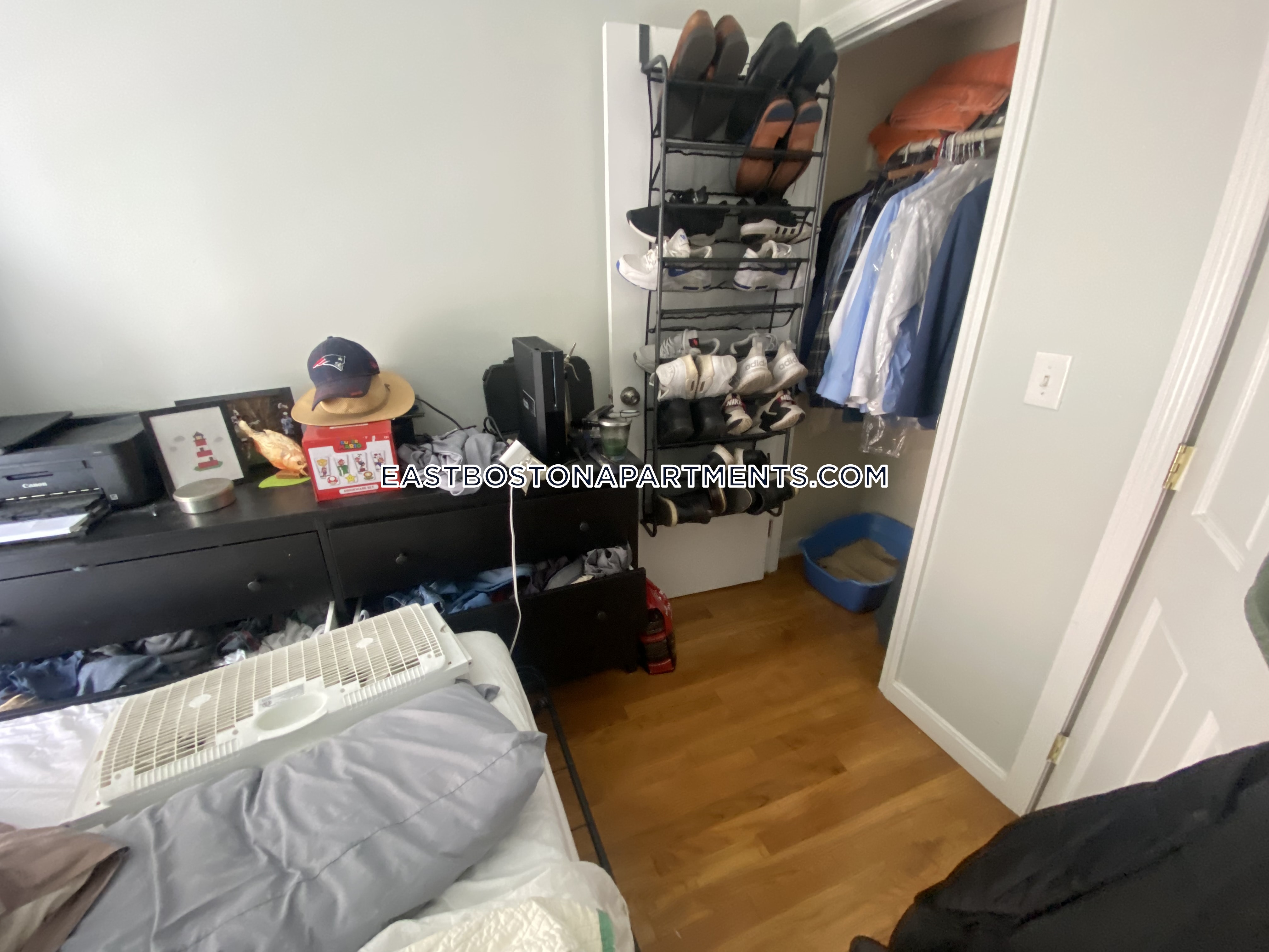 345 Meridian St, East Boston