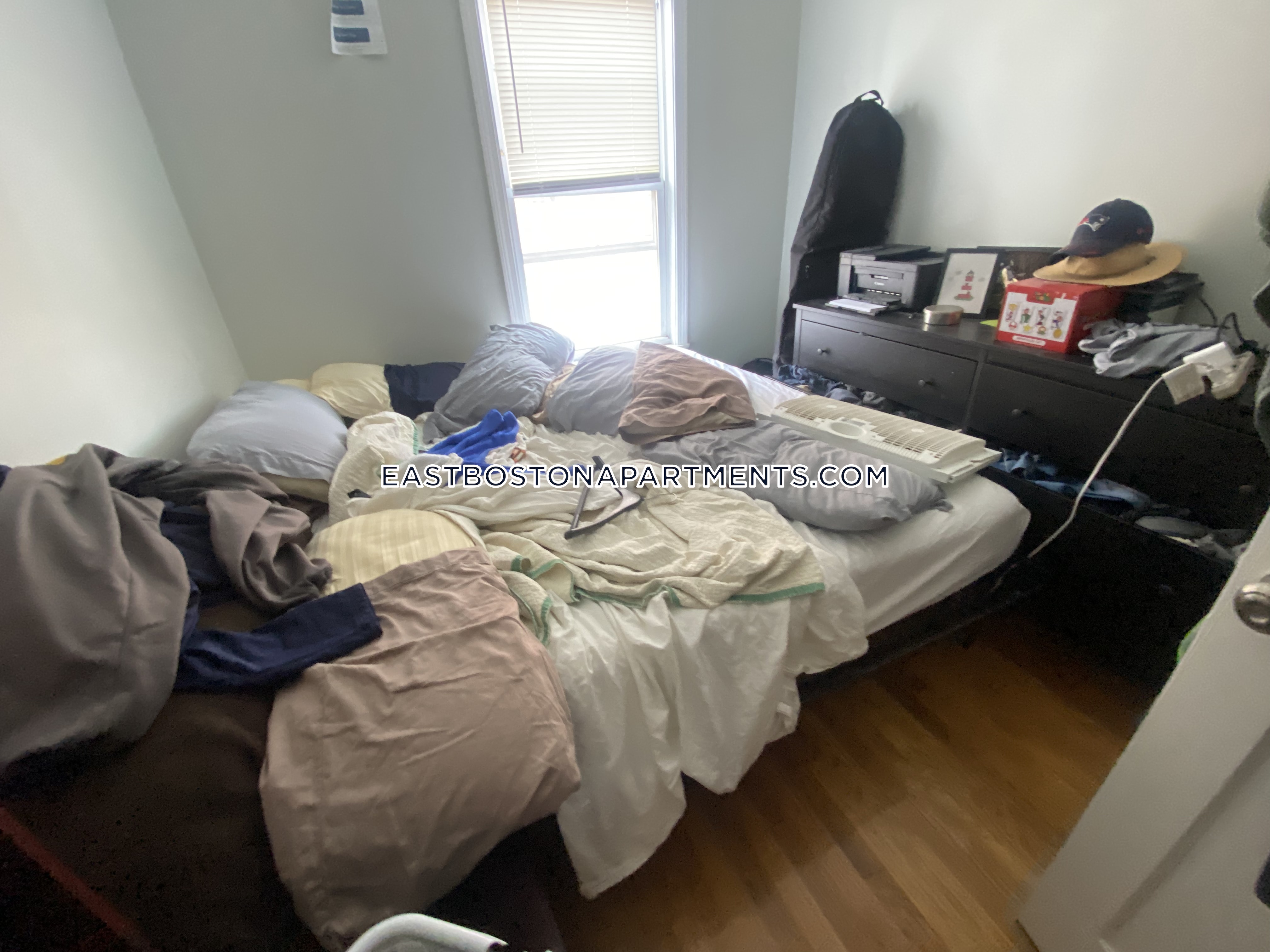 345 Meridian St, East Boston