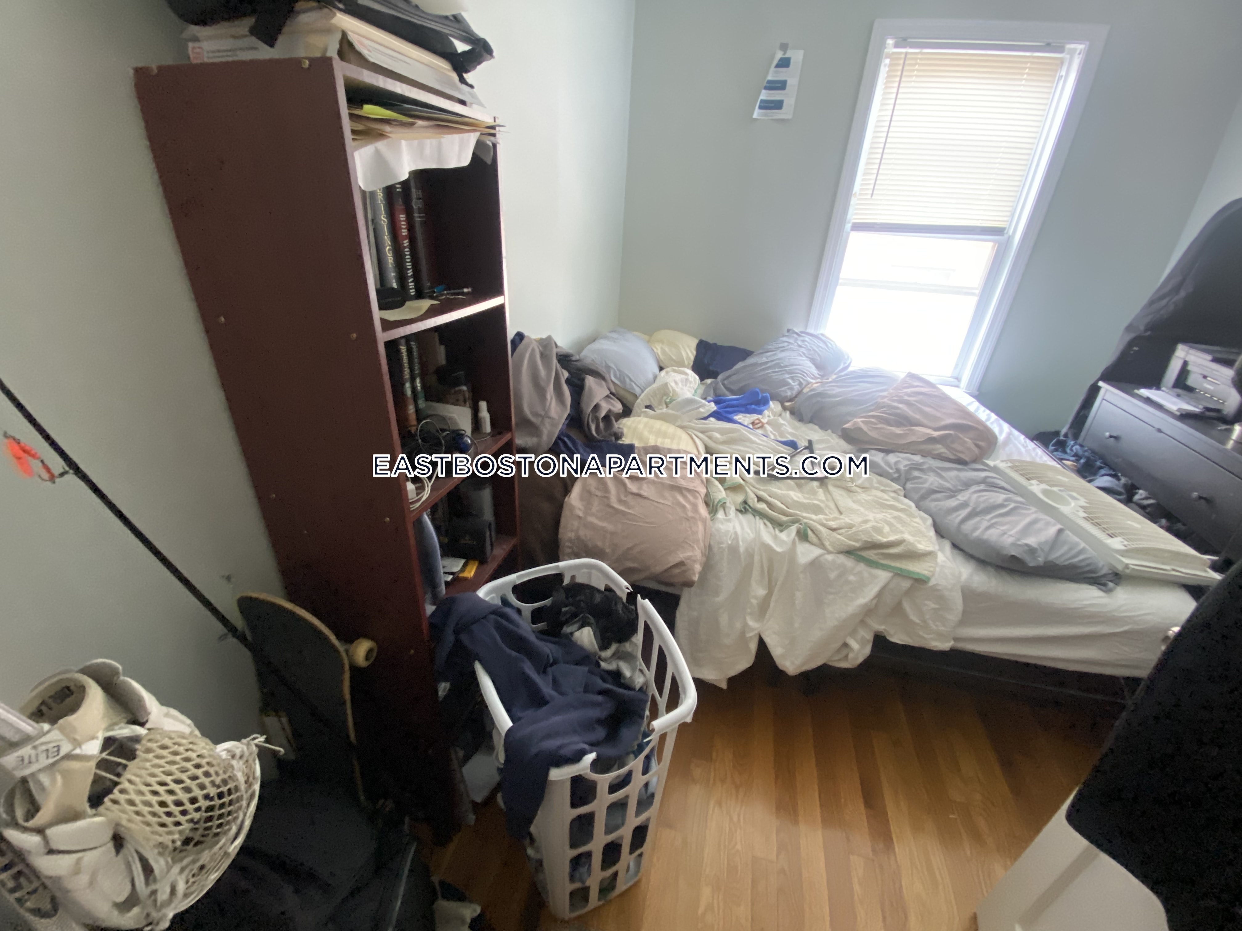 345 Meridian St, East Boston