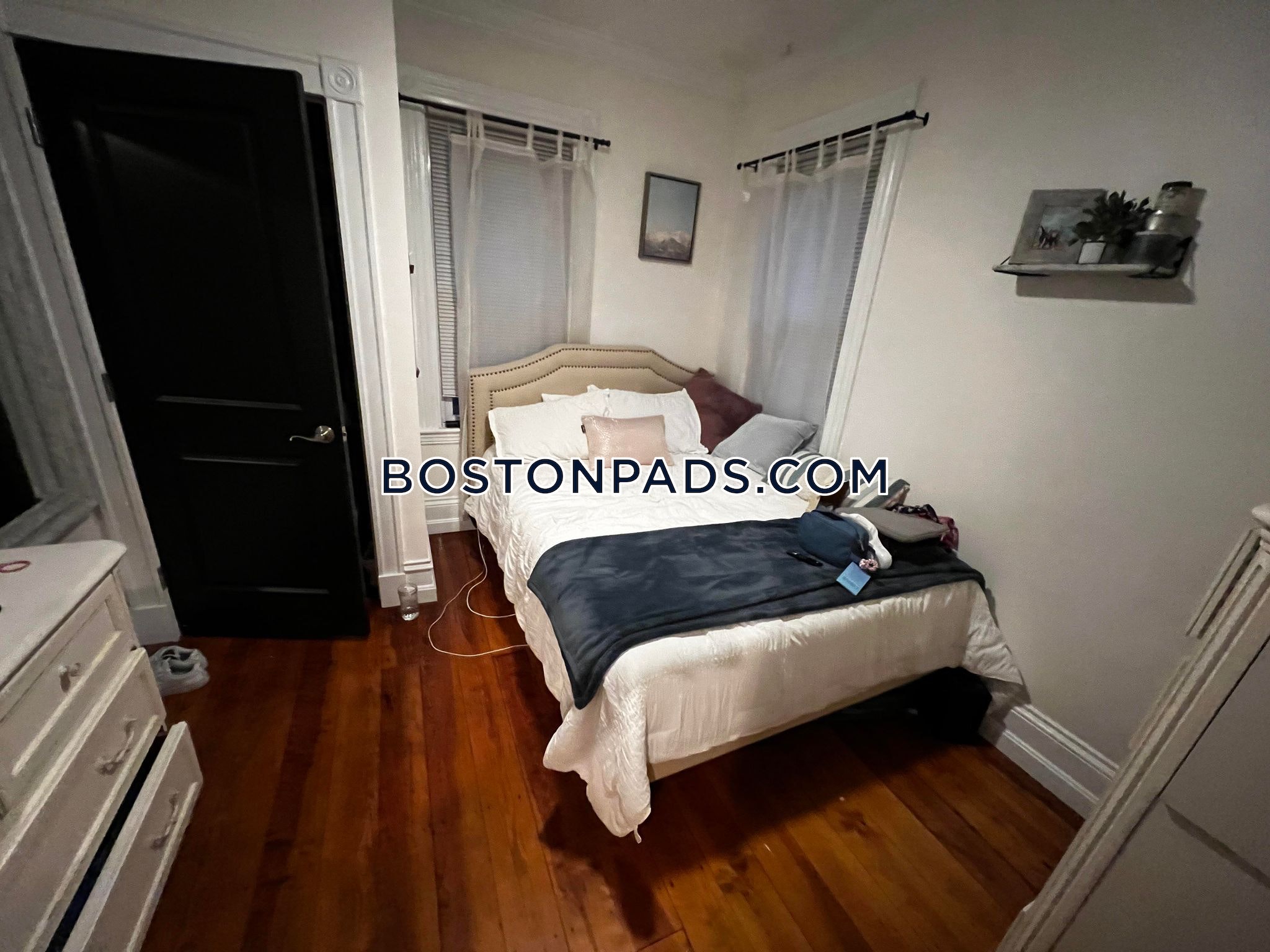 10 Dorset St, Dorchester