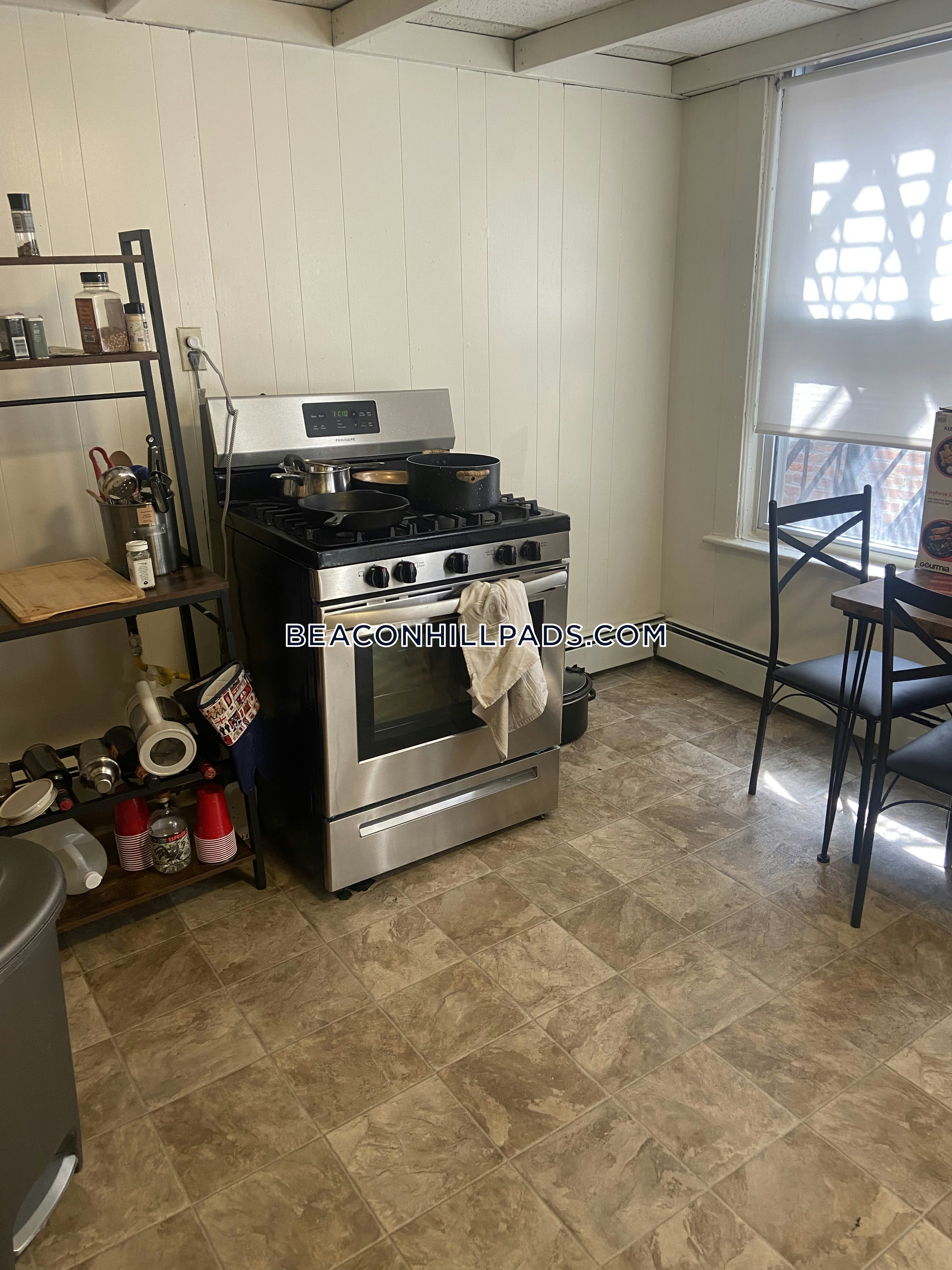 224 Cambridge St, Beacon Hill