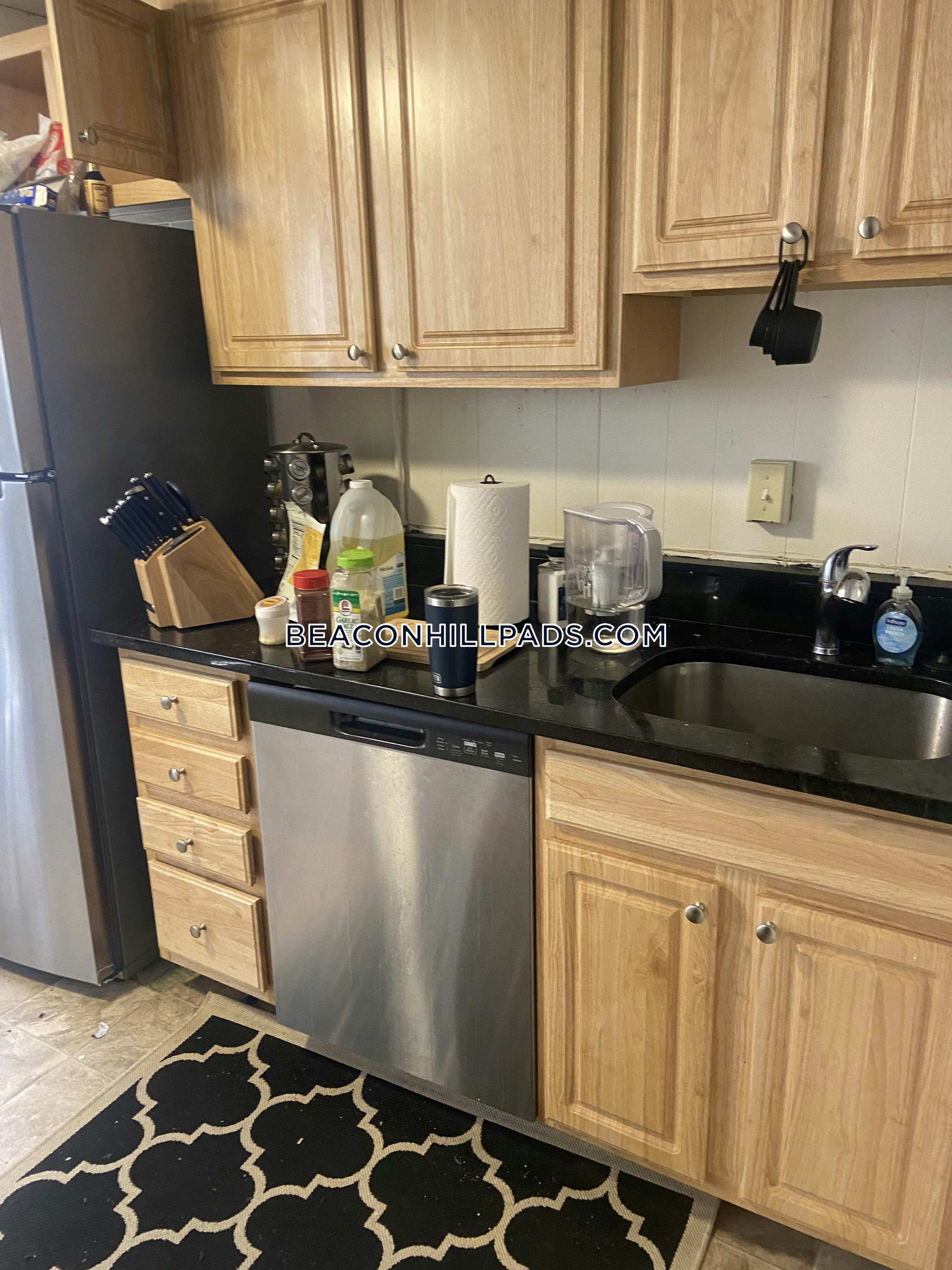 224 Cambridge St, Beacon Hill