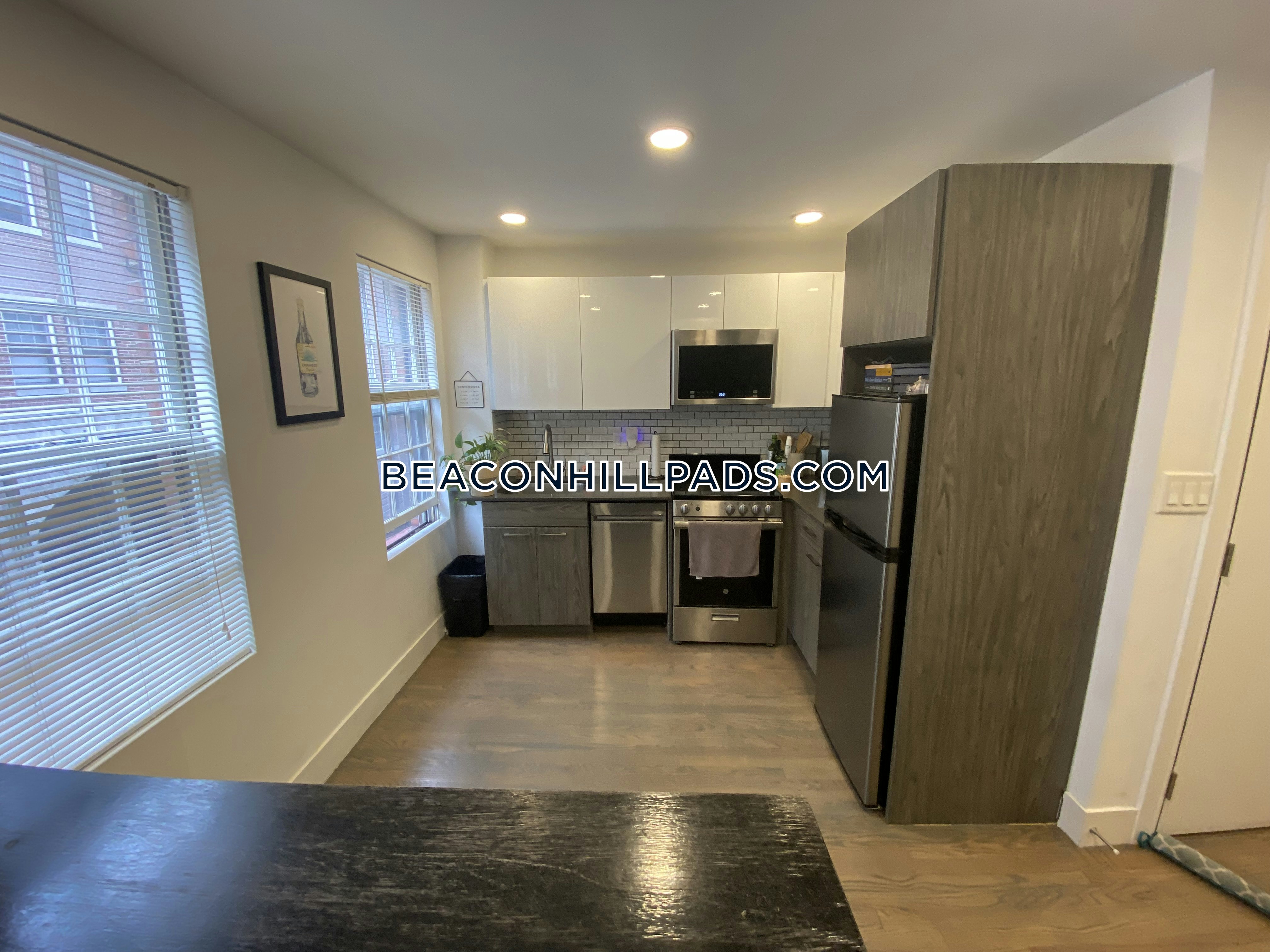 61 Joy St, Beacon Hill