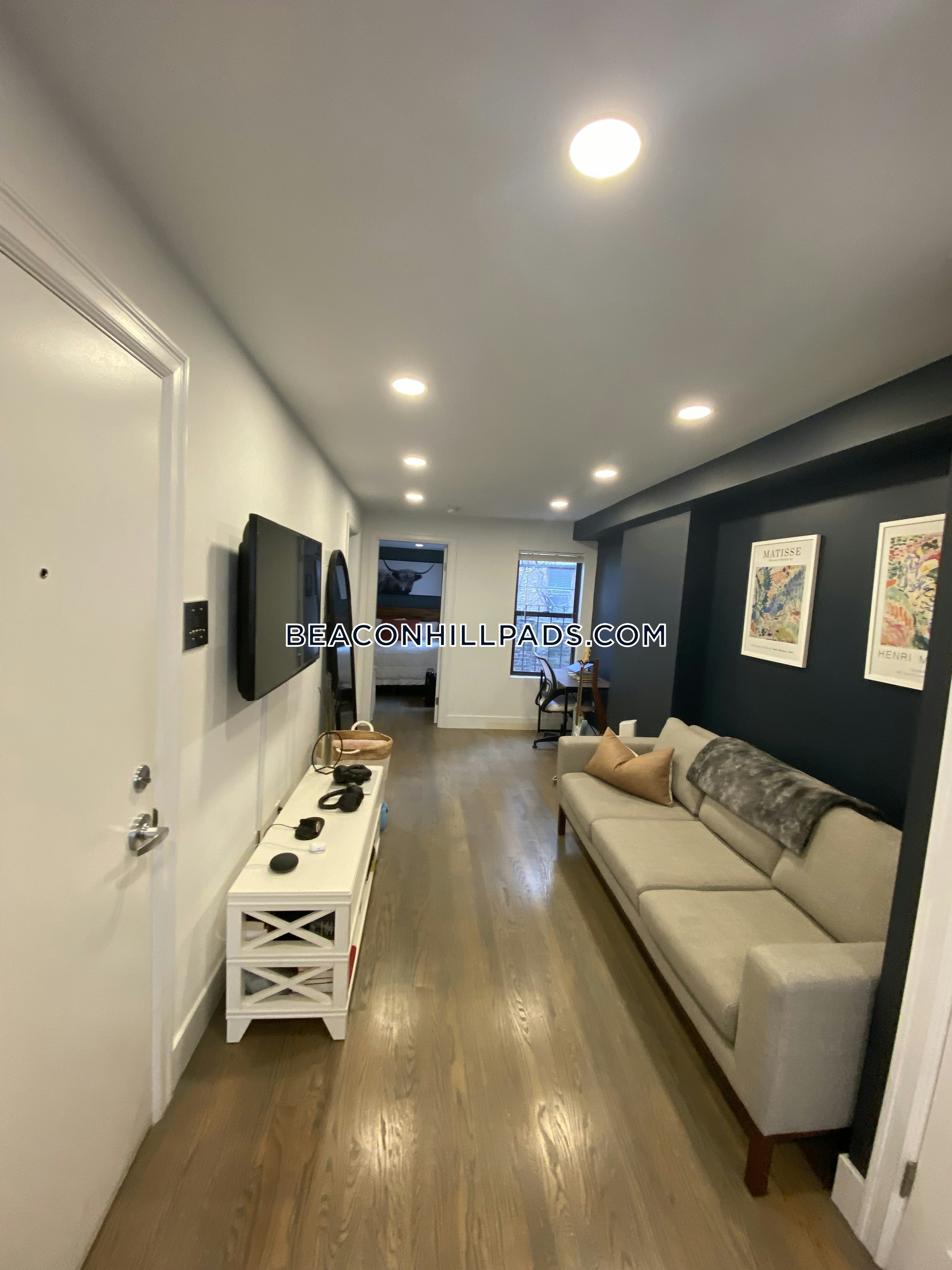 61 Joy St, Beacon Hill