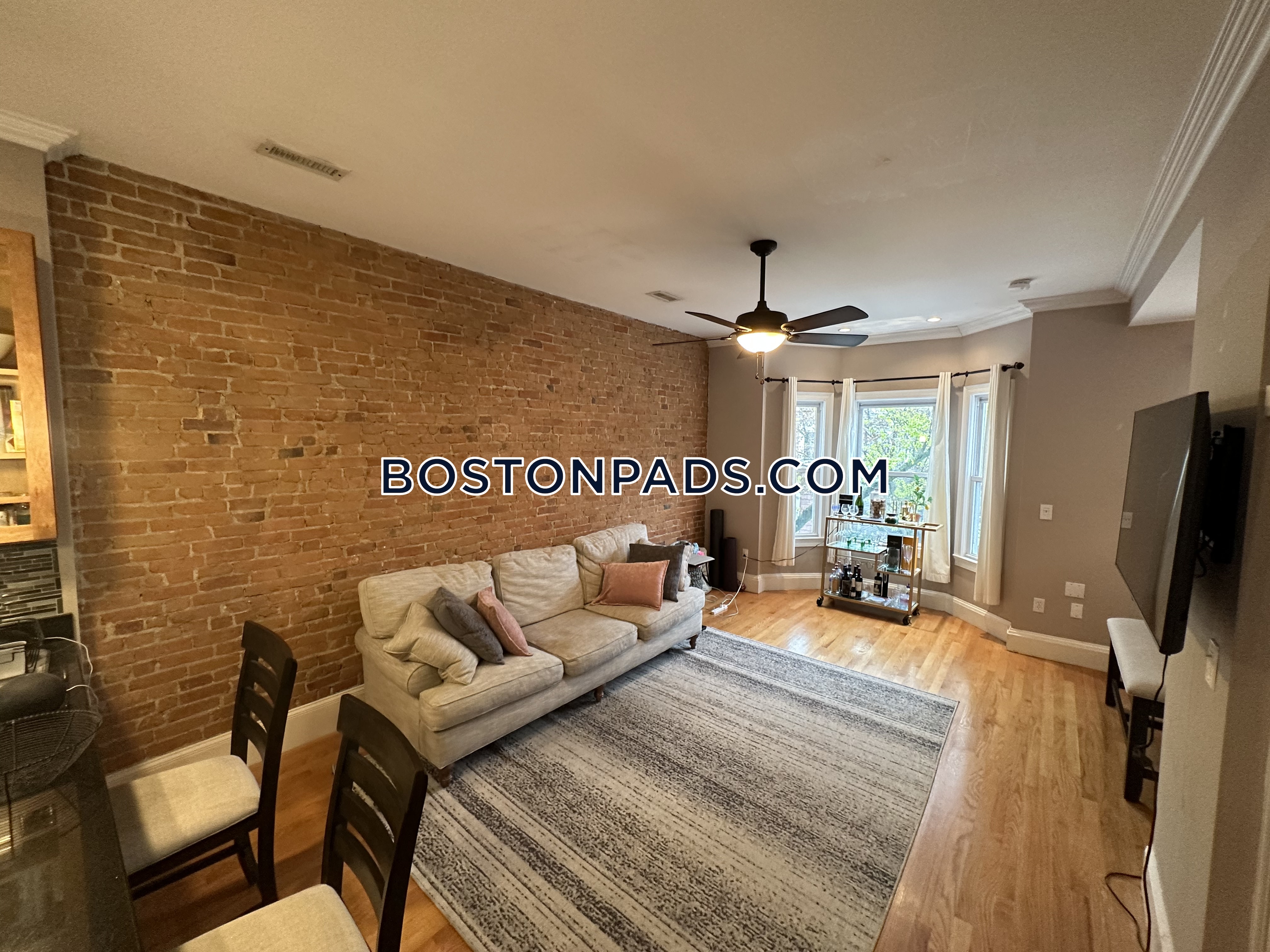 108 P St, South Boston