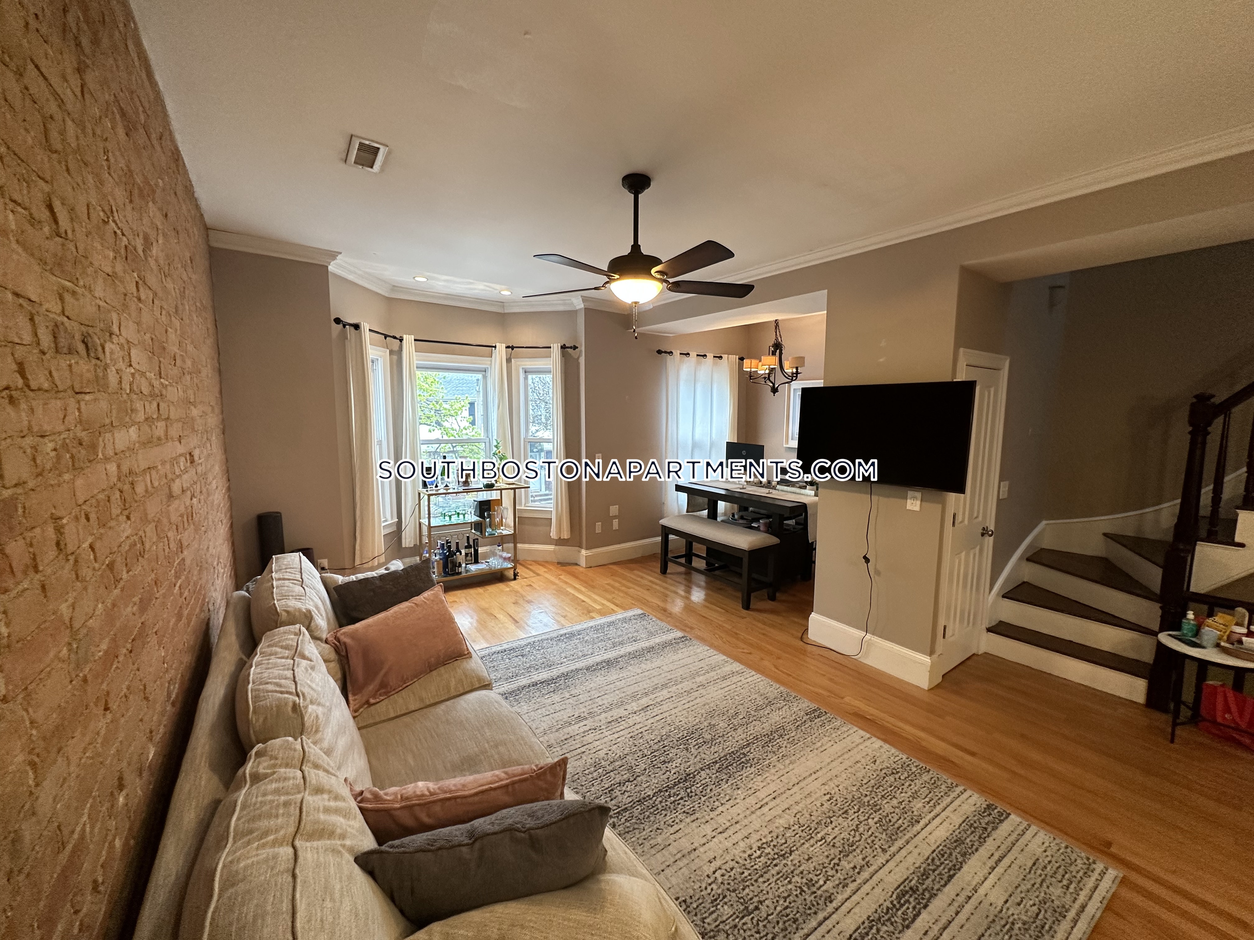 108 P St, South Boston