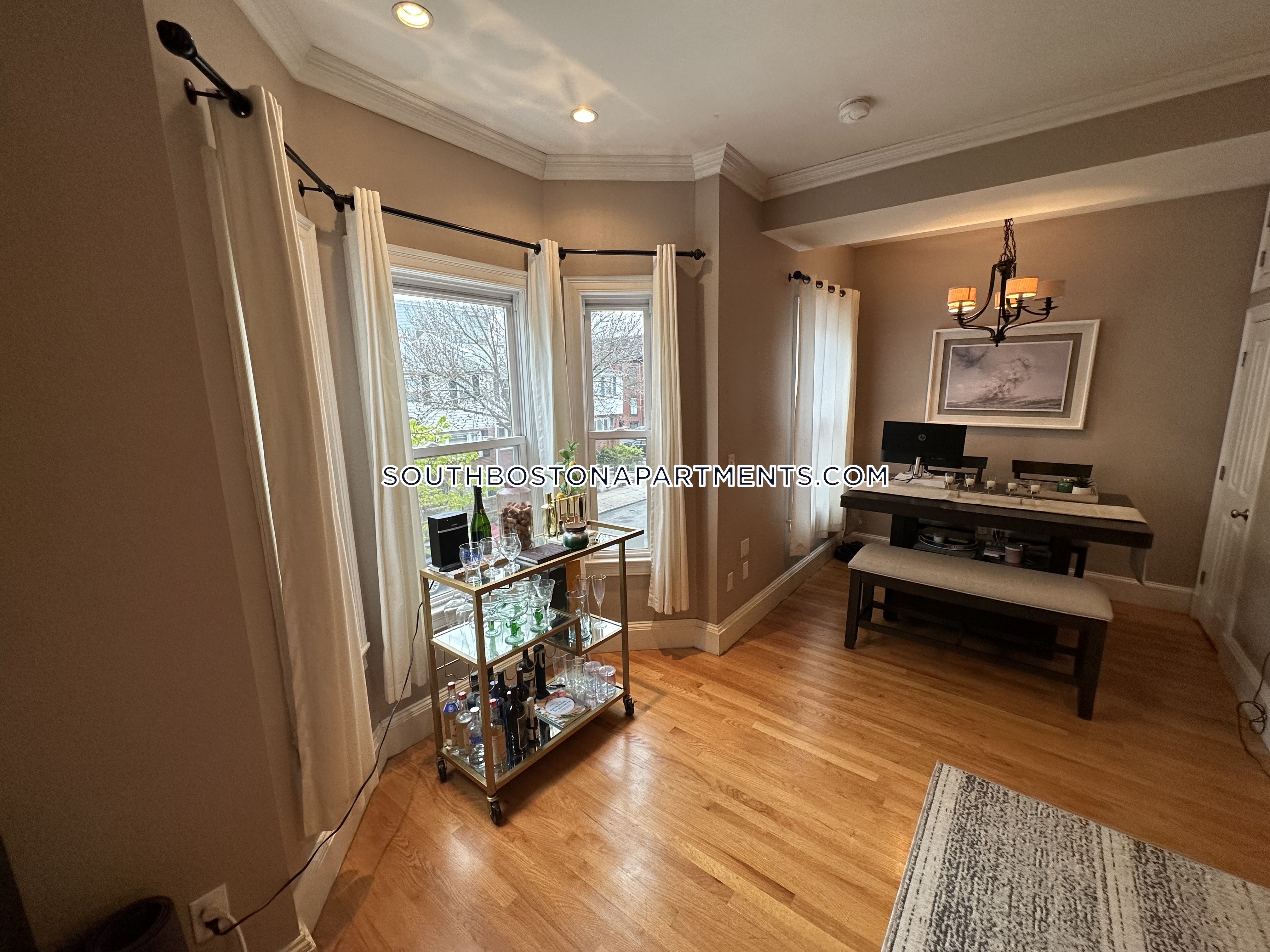 108 P St, South Boston