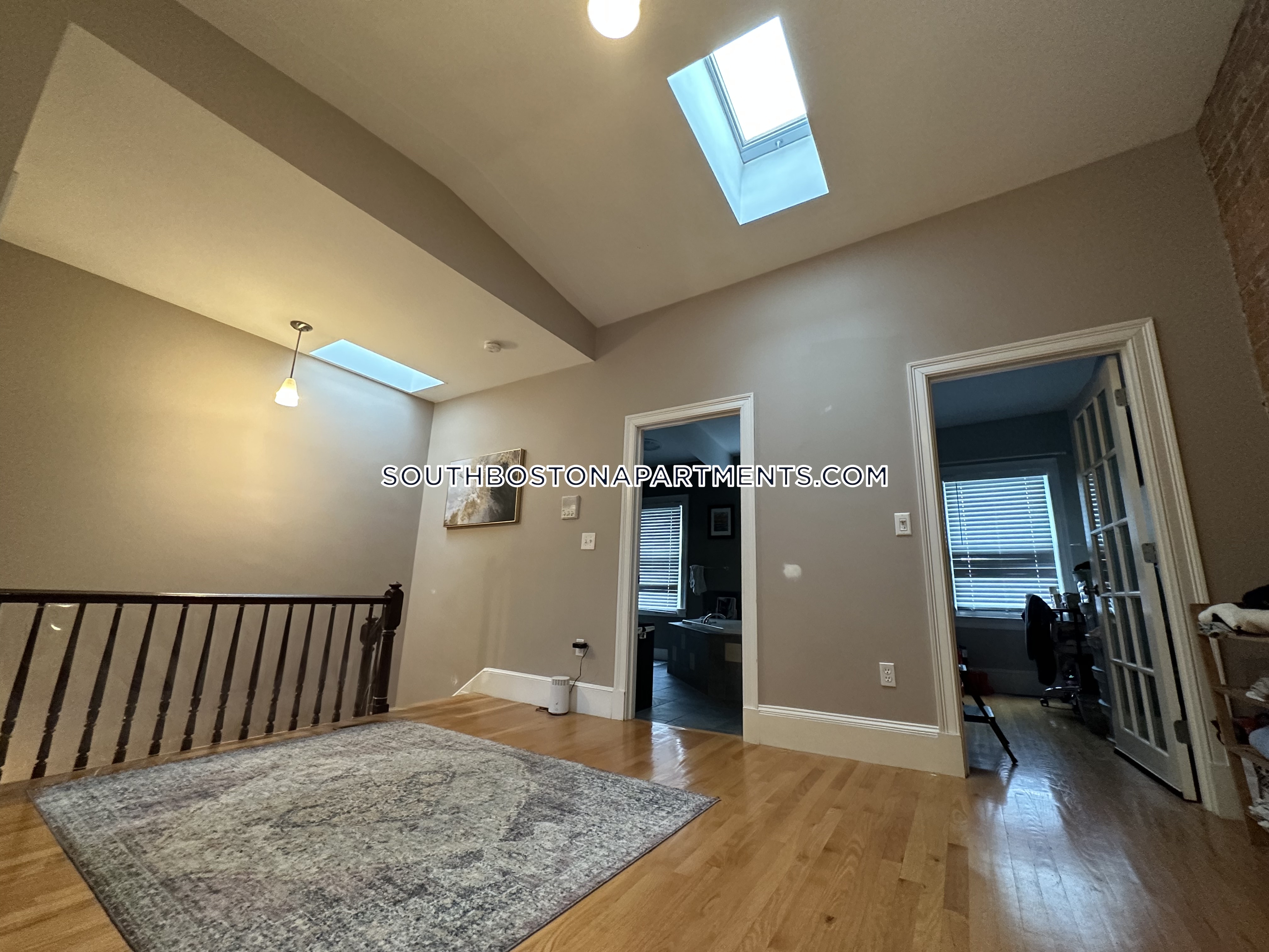 108 P St, South Boston