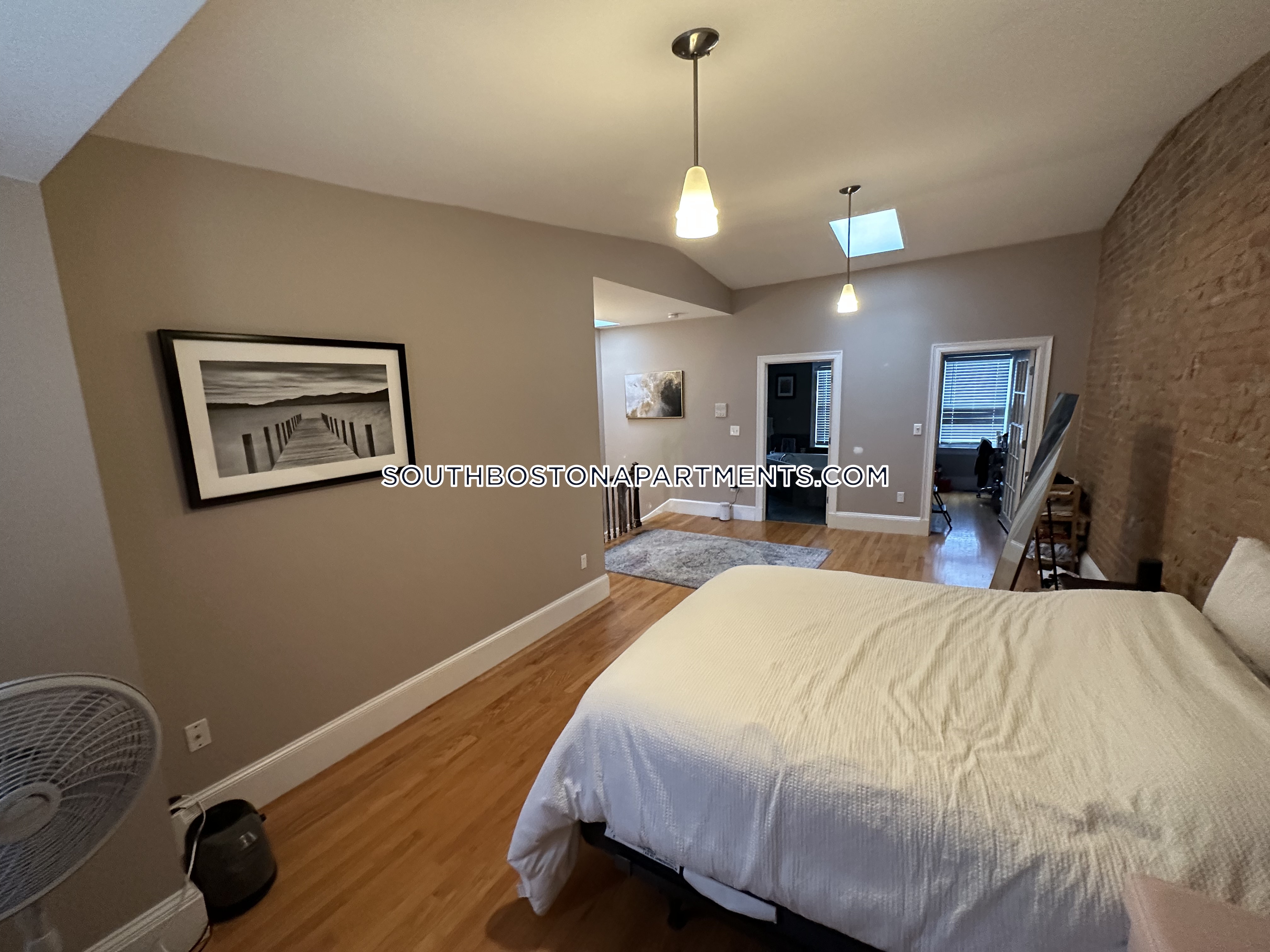 108 P St, South Boston