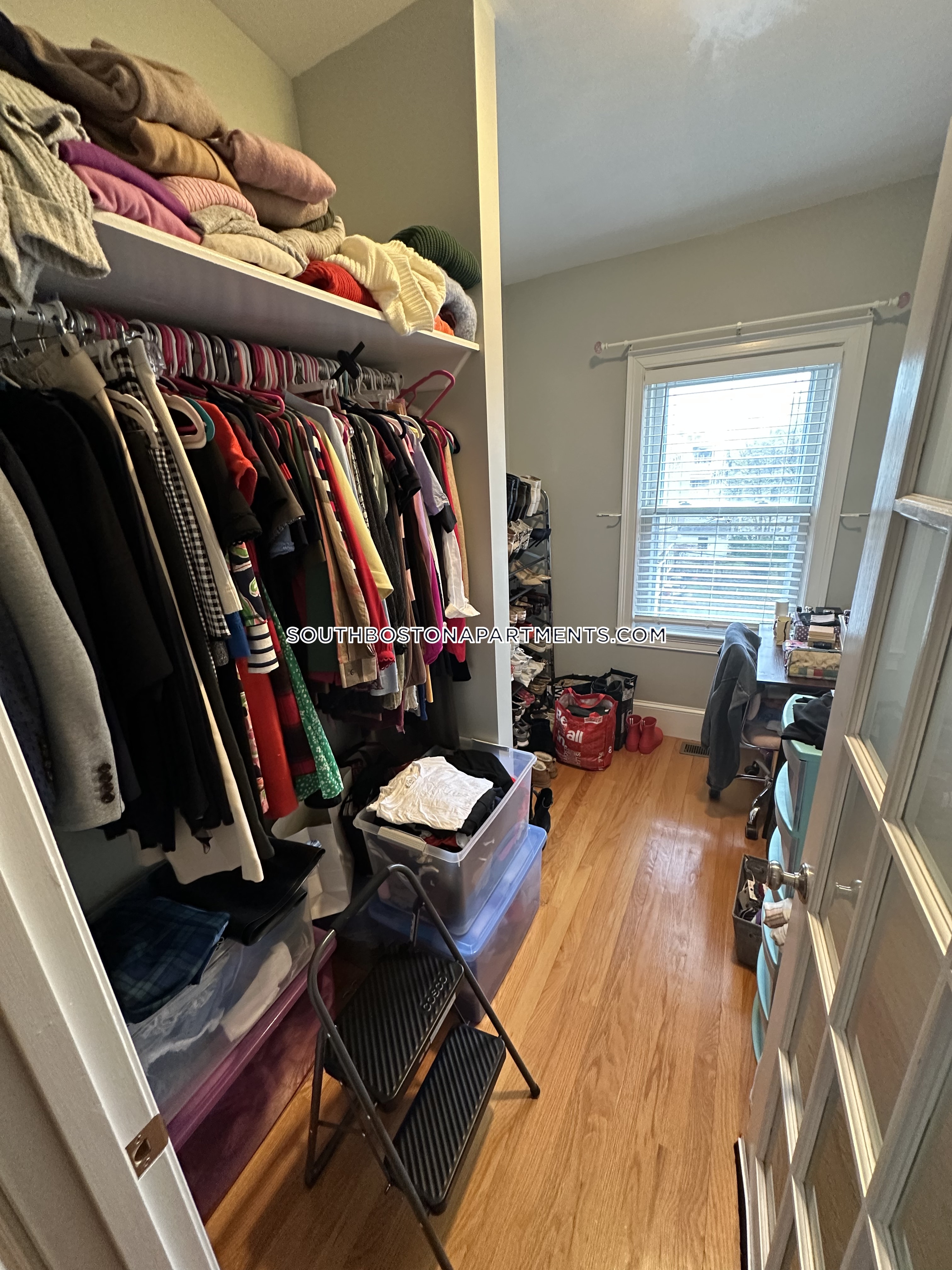 108 P St, South Boston