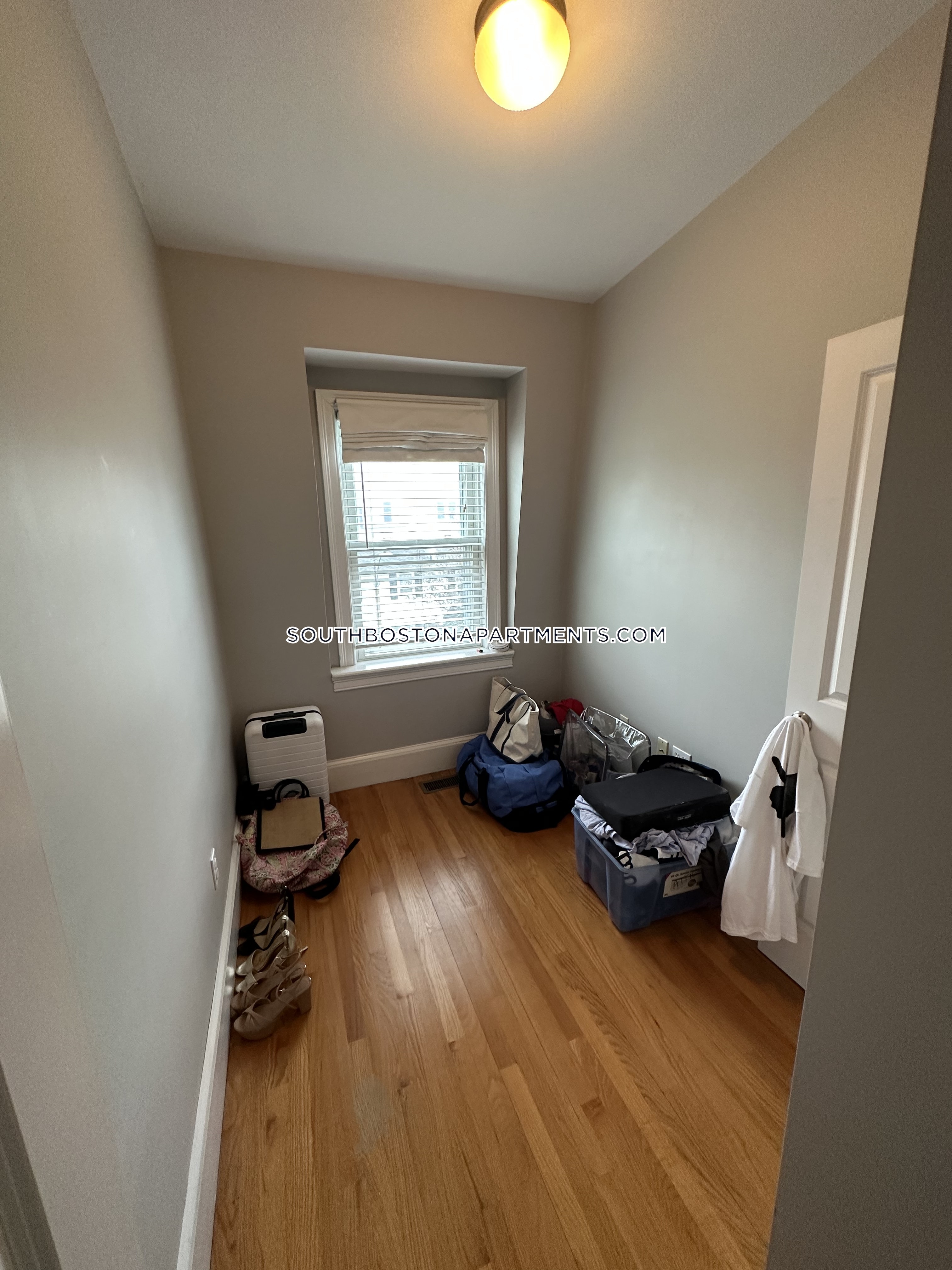 108 P St, South Boston