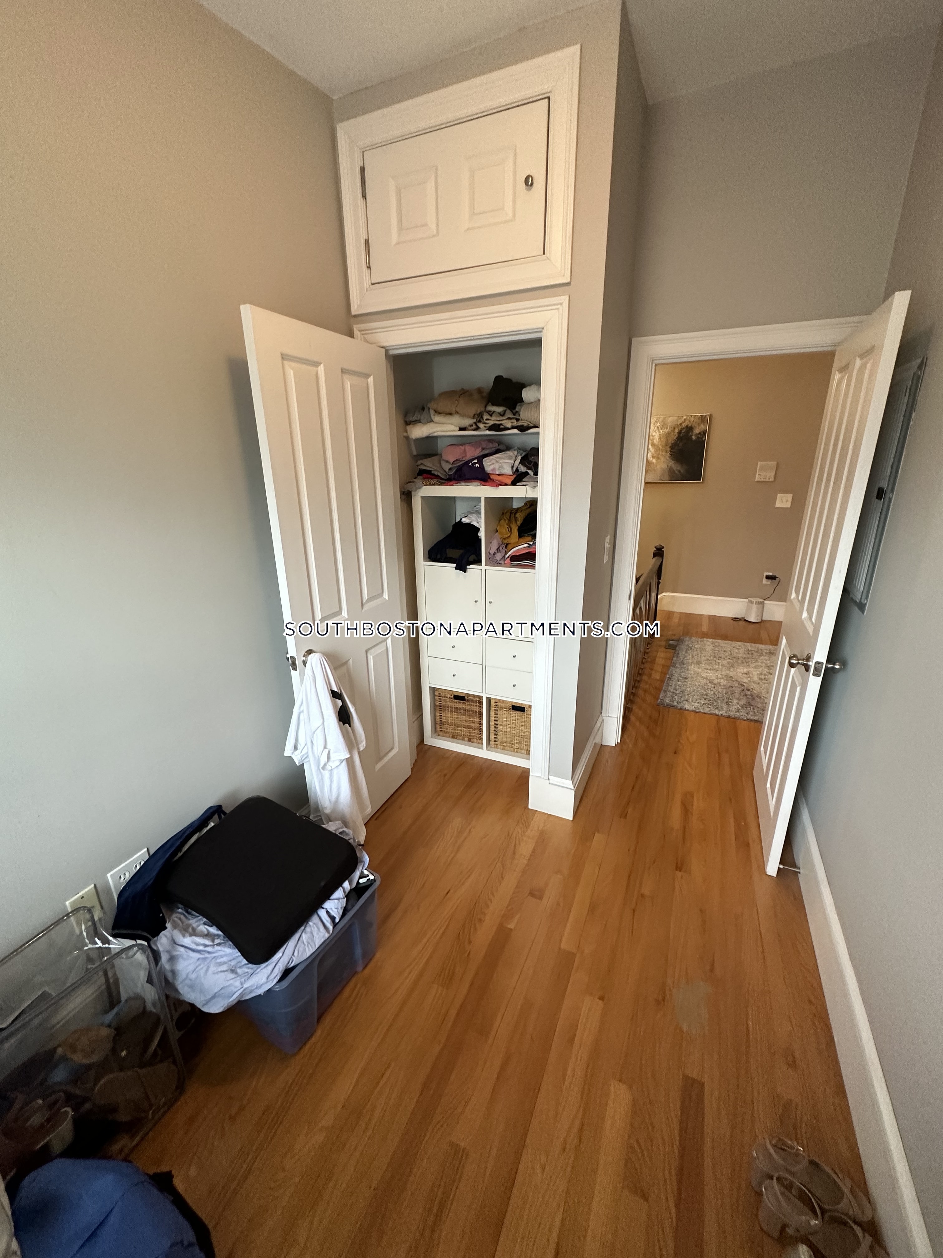 108 P St, South Boston