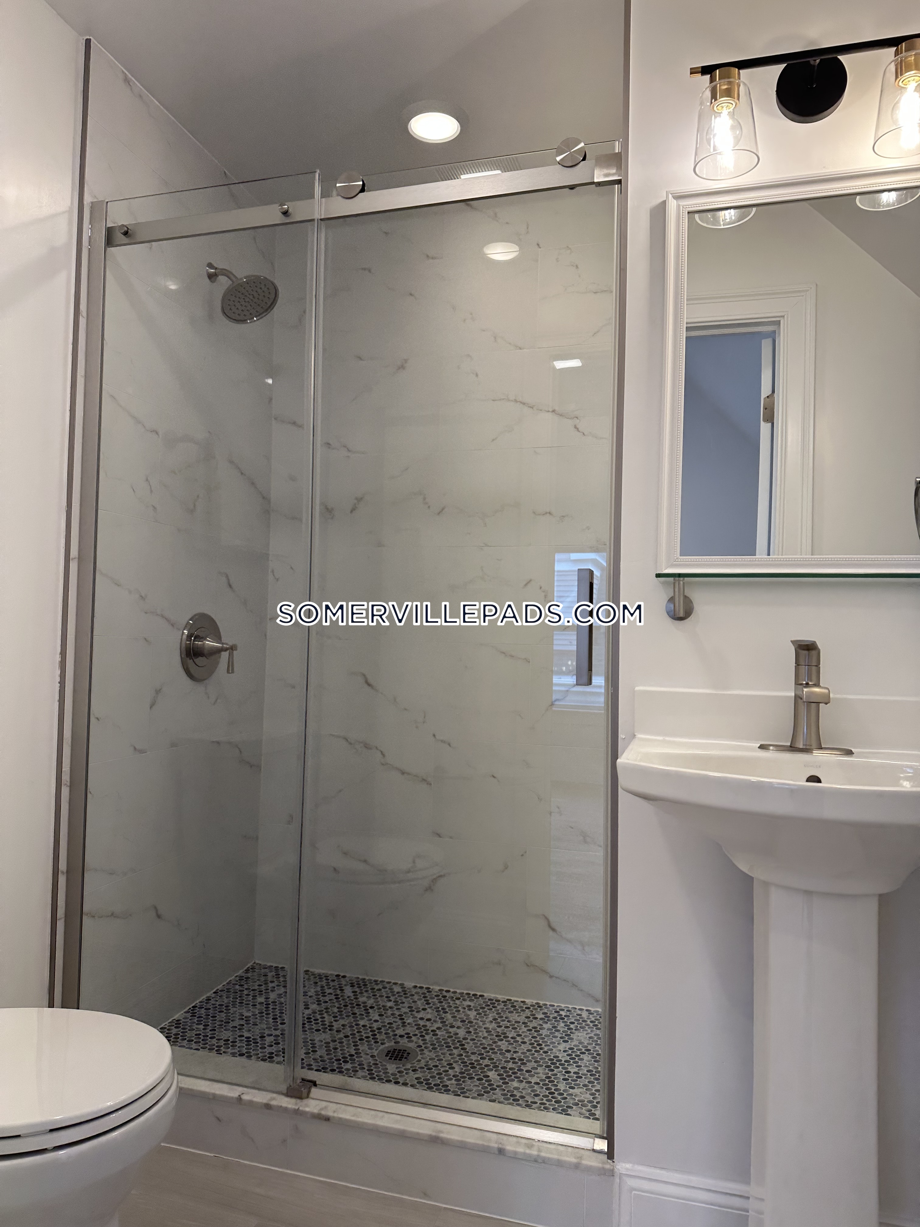 73 Cameron Ave, Teele Square