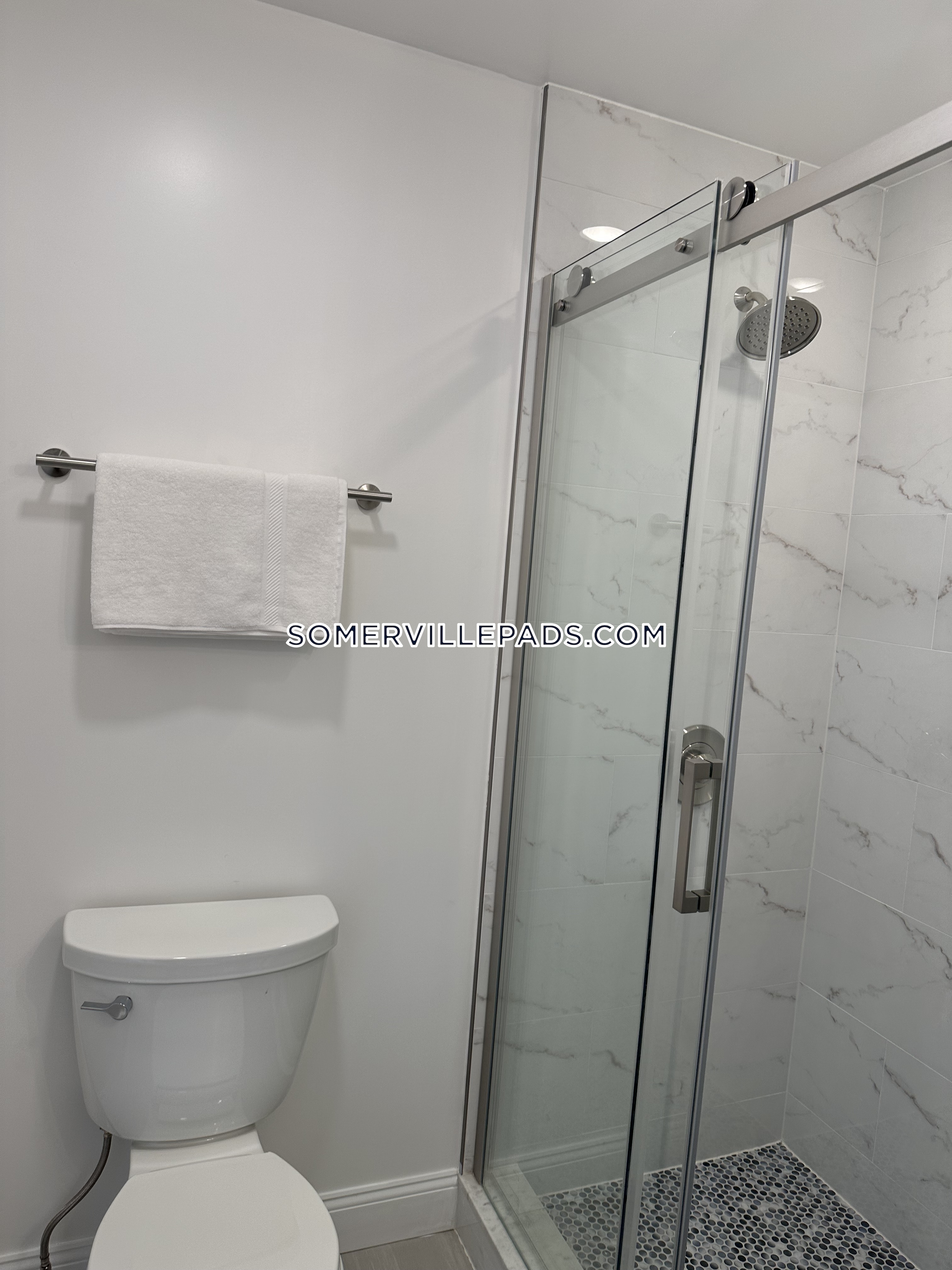 73 Cameron Ave, Teele Square