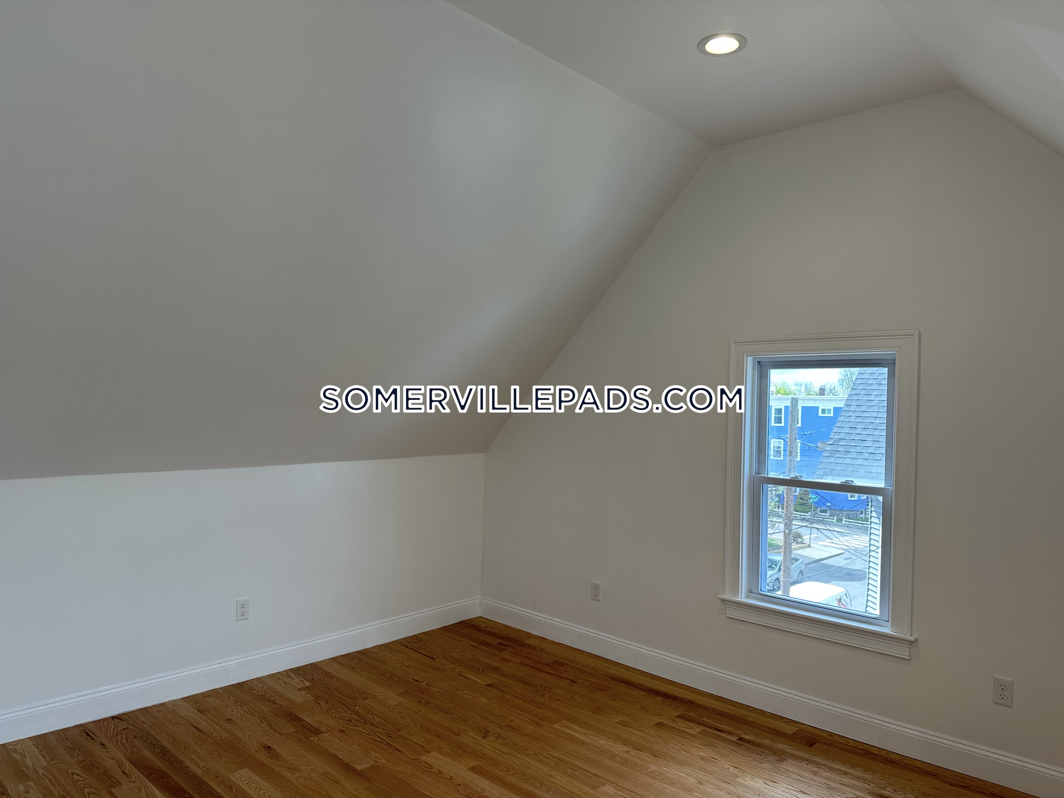 73 Cameron Ave, Teele Square