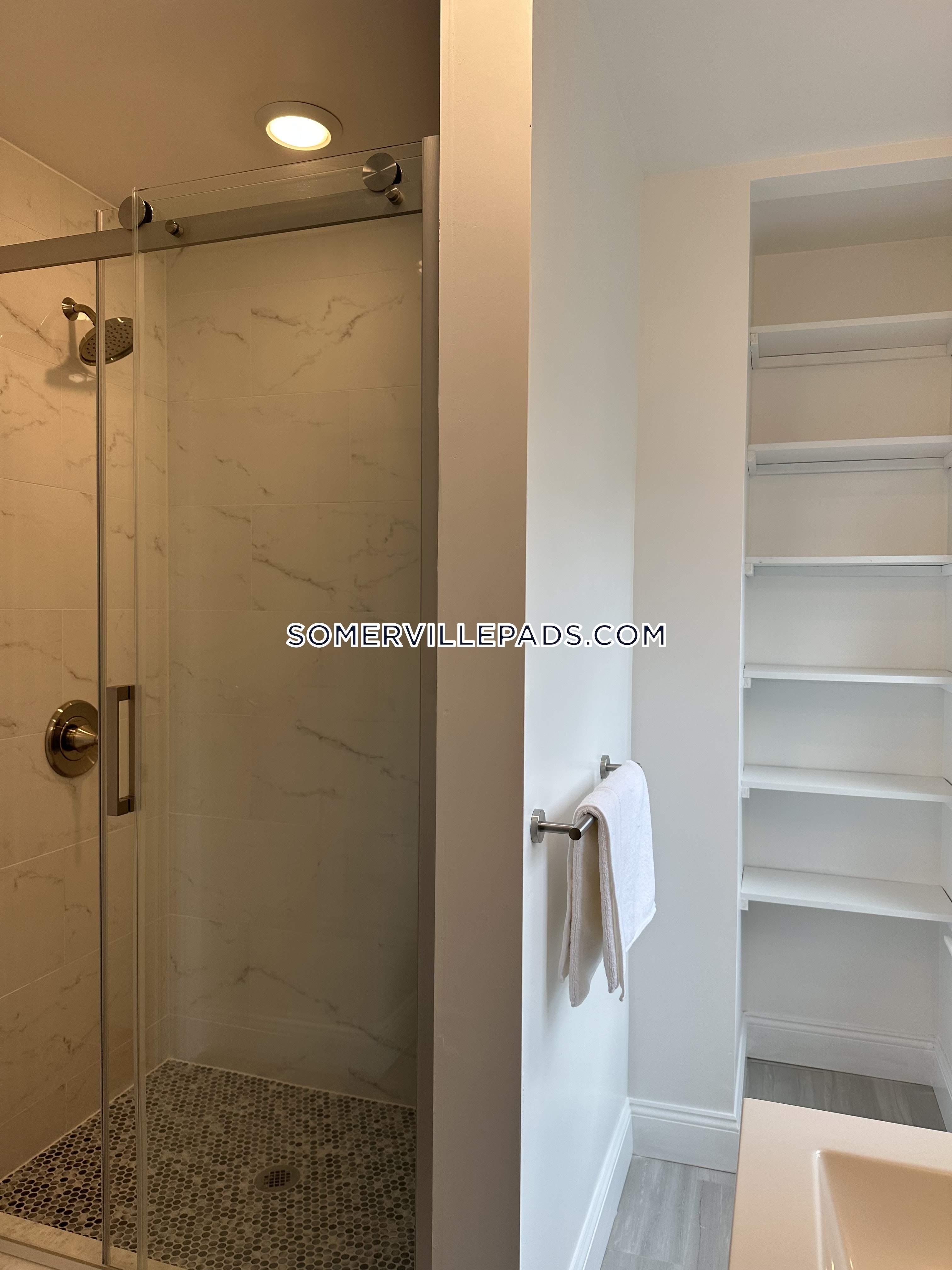 73 Cameron Ave, Teele Square