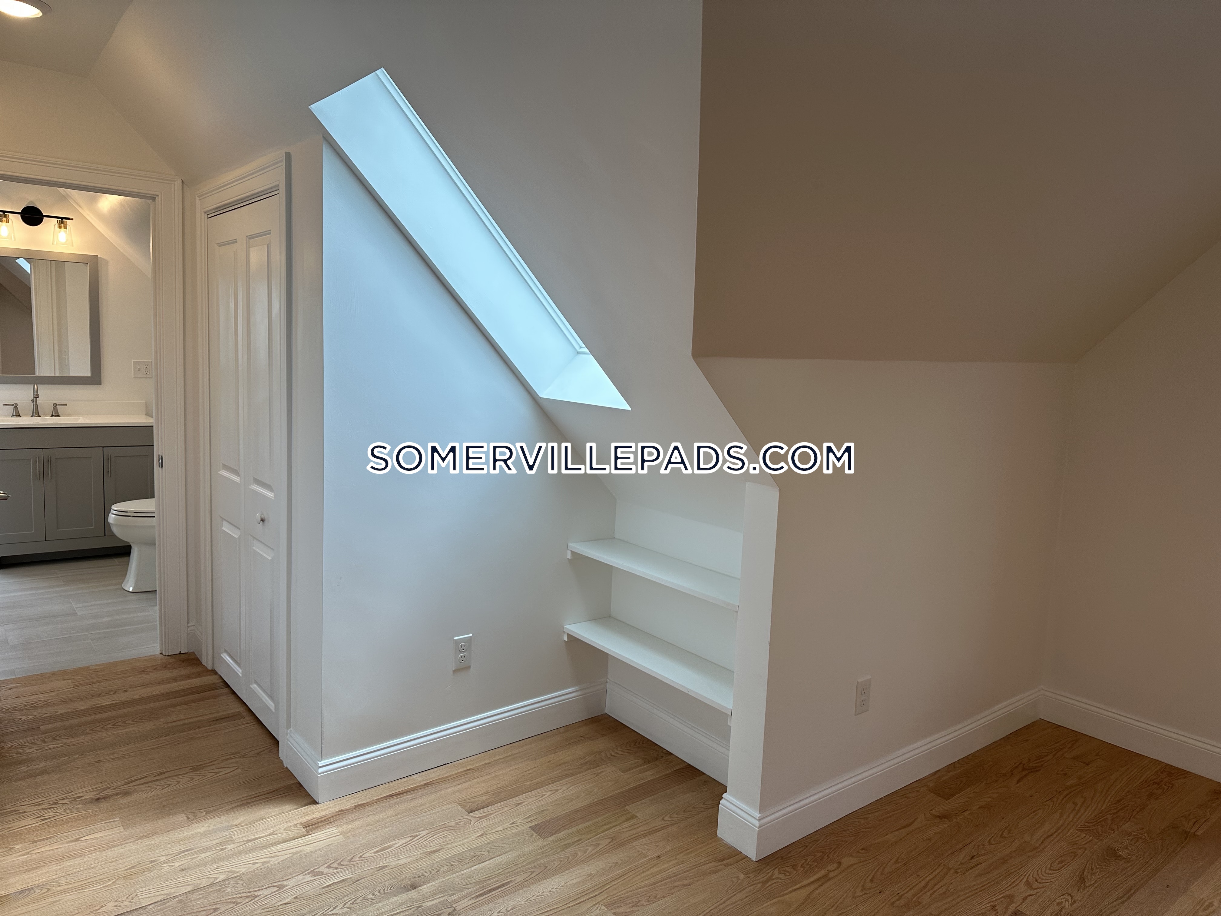 73 Cameron Ave, Teele Square