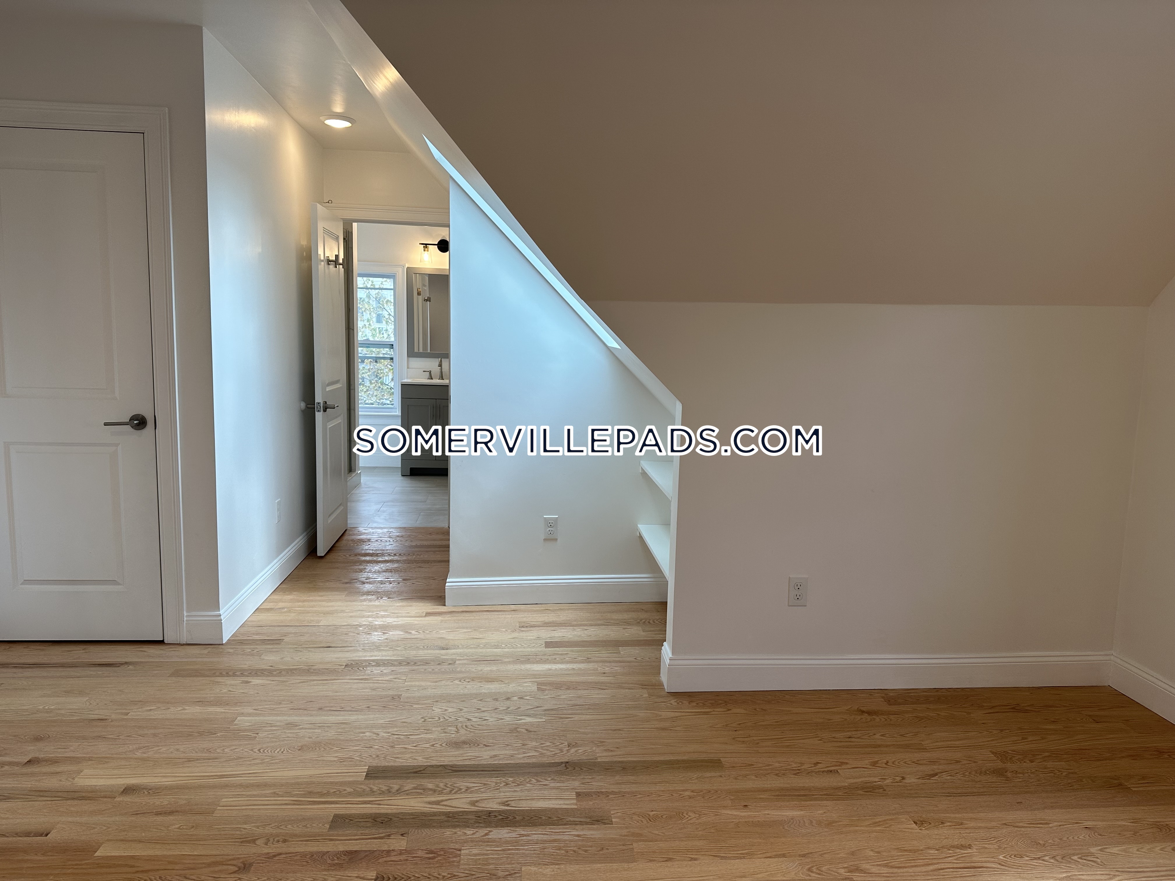 73 Cameron Ave, Teele Square