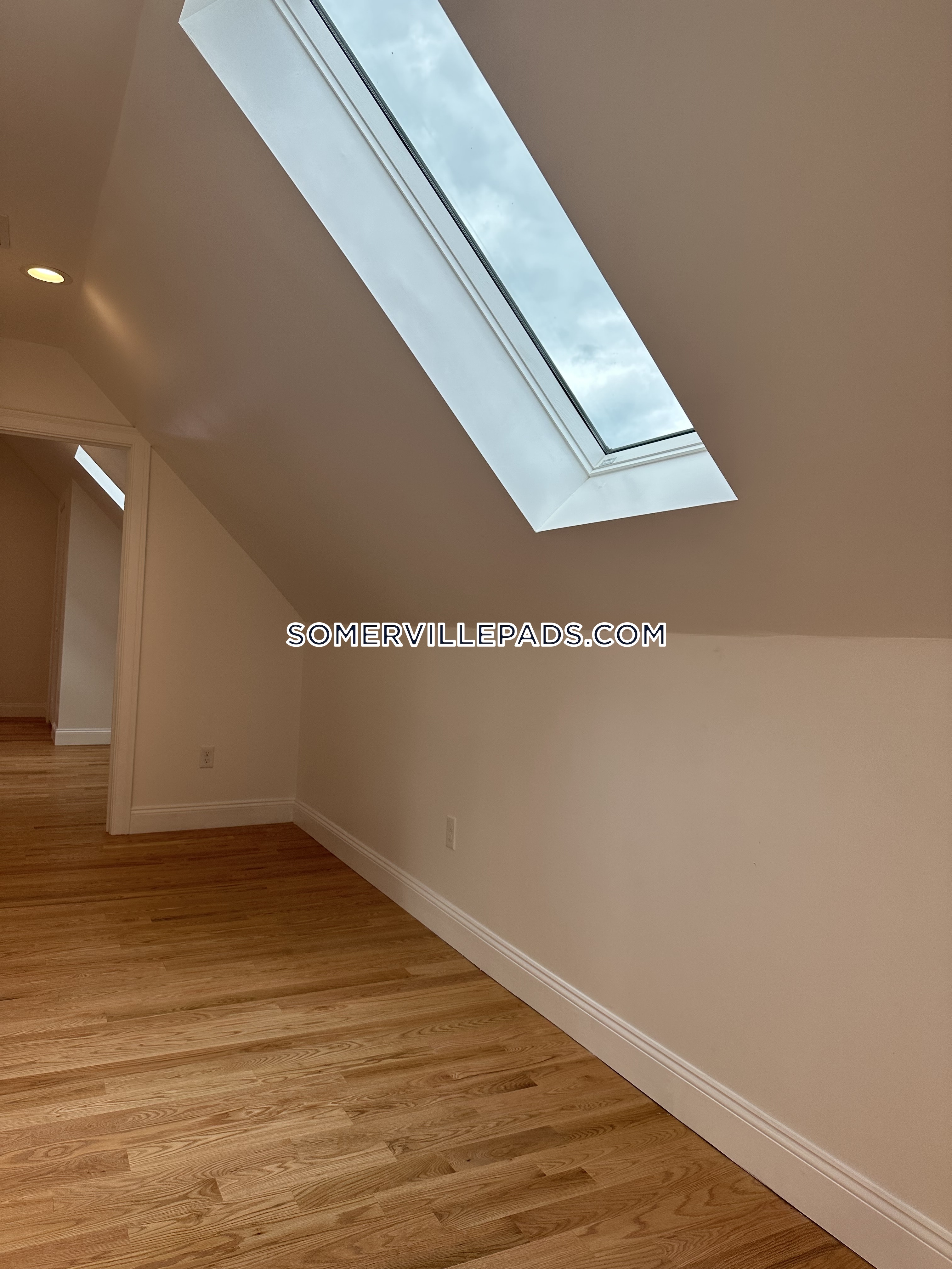 73 Cameron Ave, Teele Square