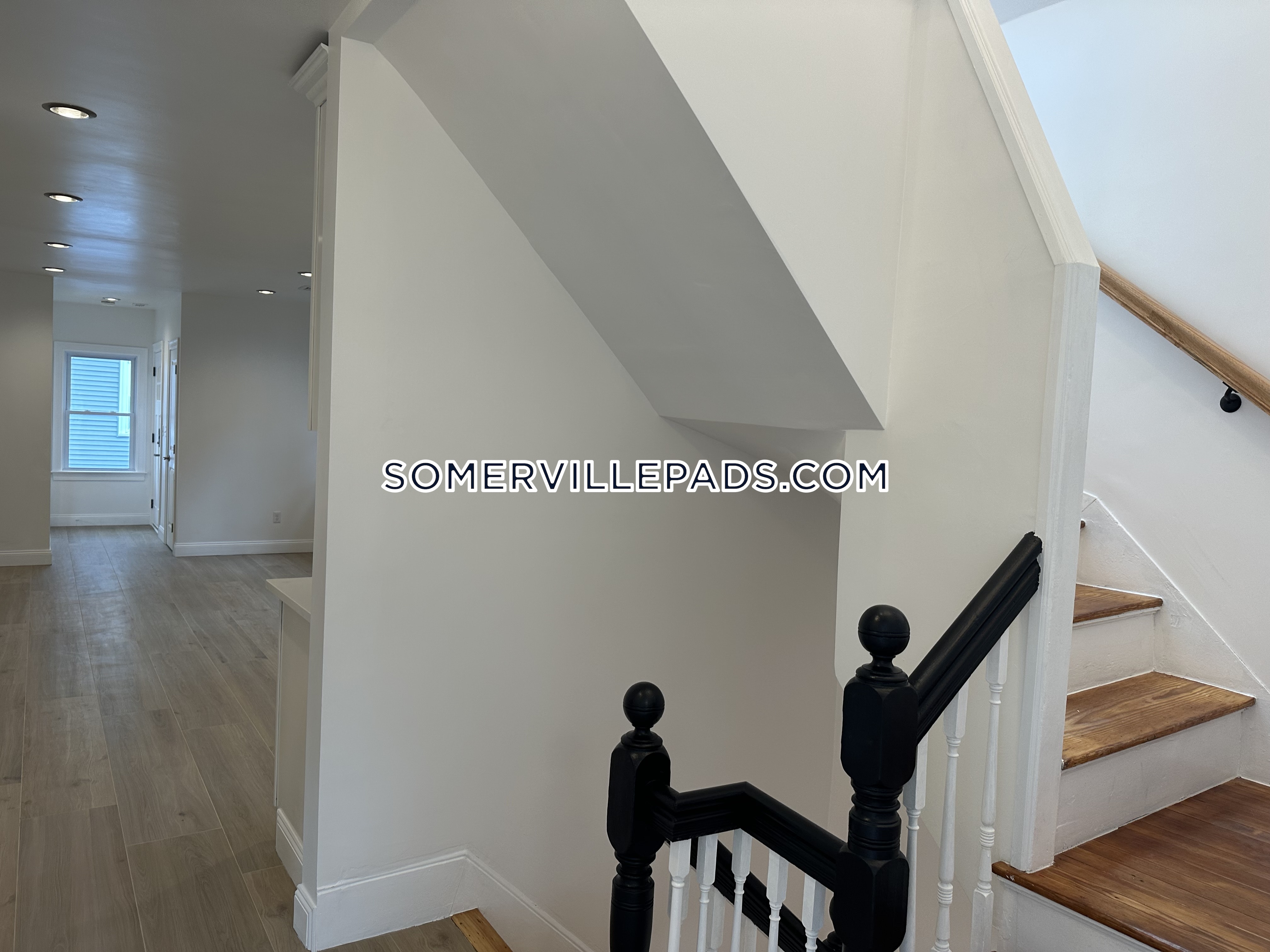 73 Cameron Ave, Teele Square