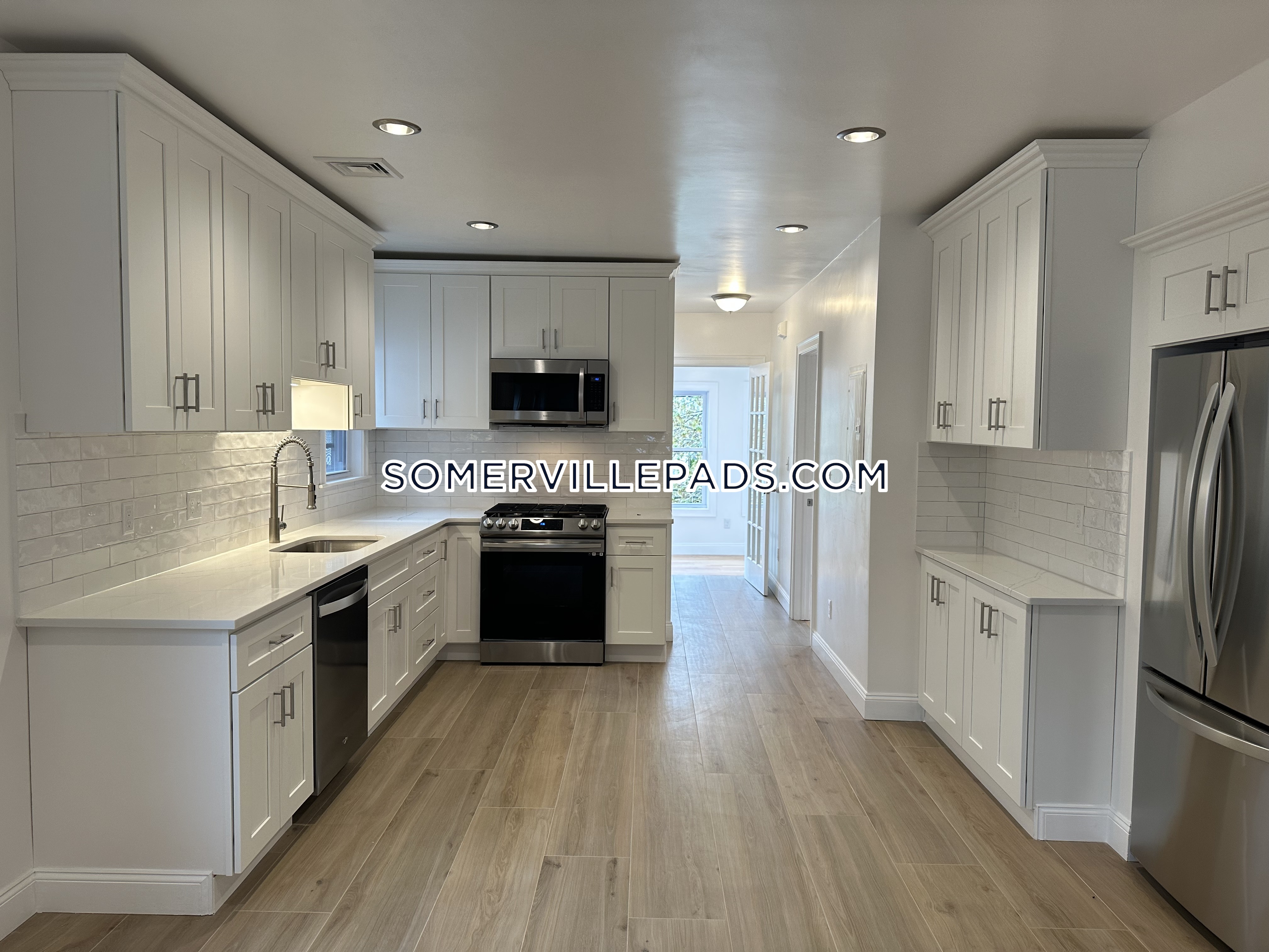 73 Cameron Ave, Teele Square