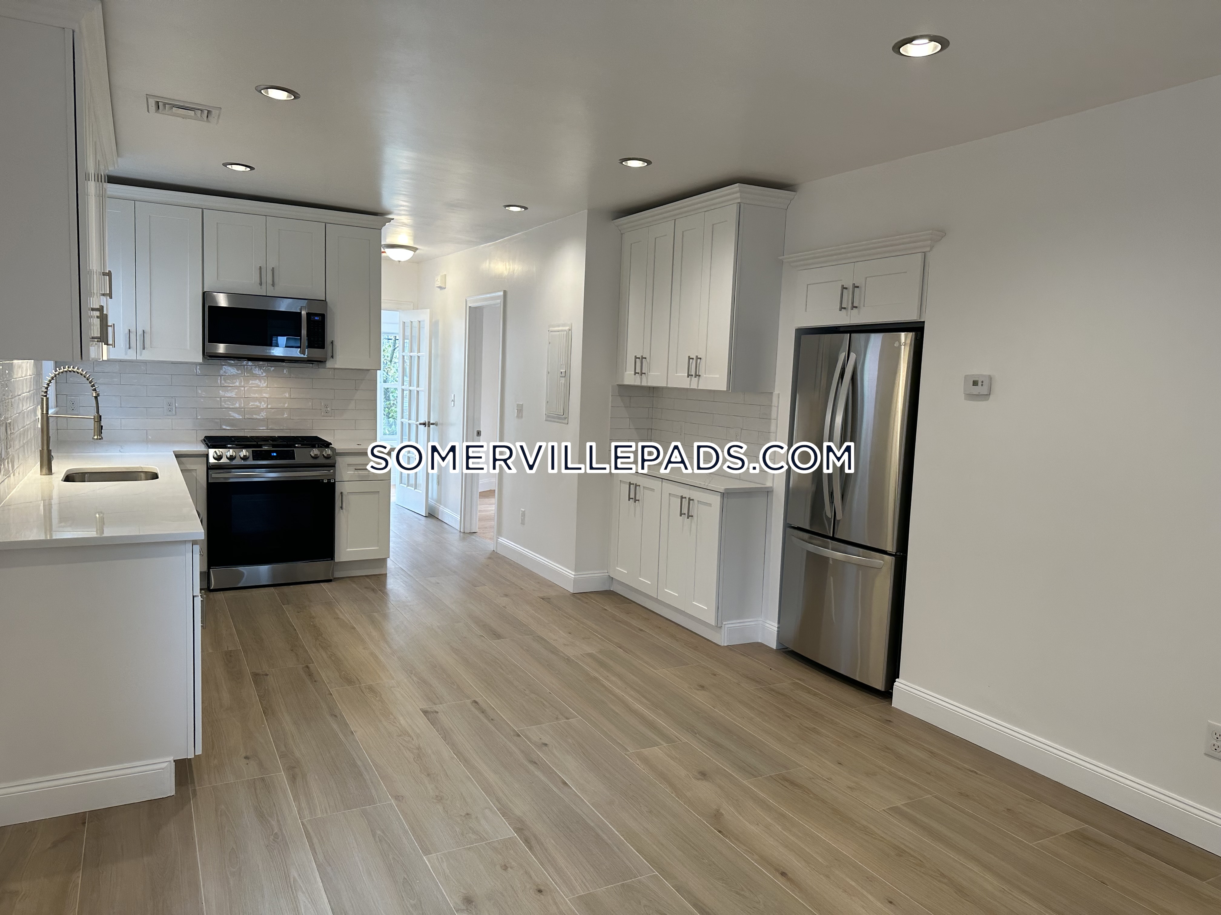 73 Cameron Ave, Teele Square