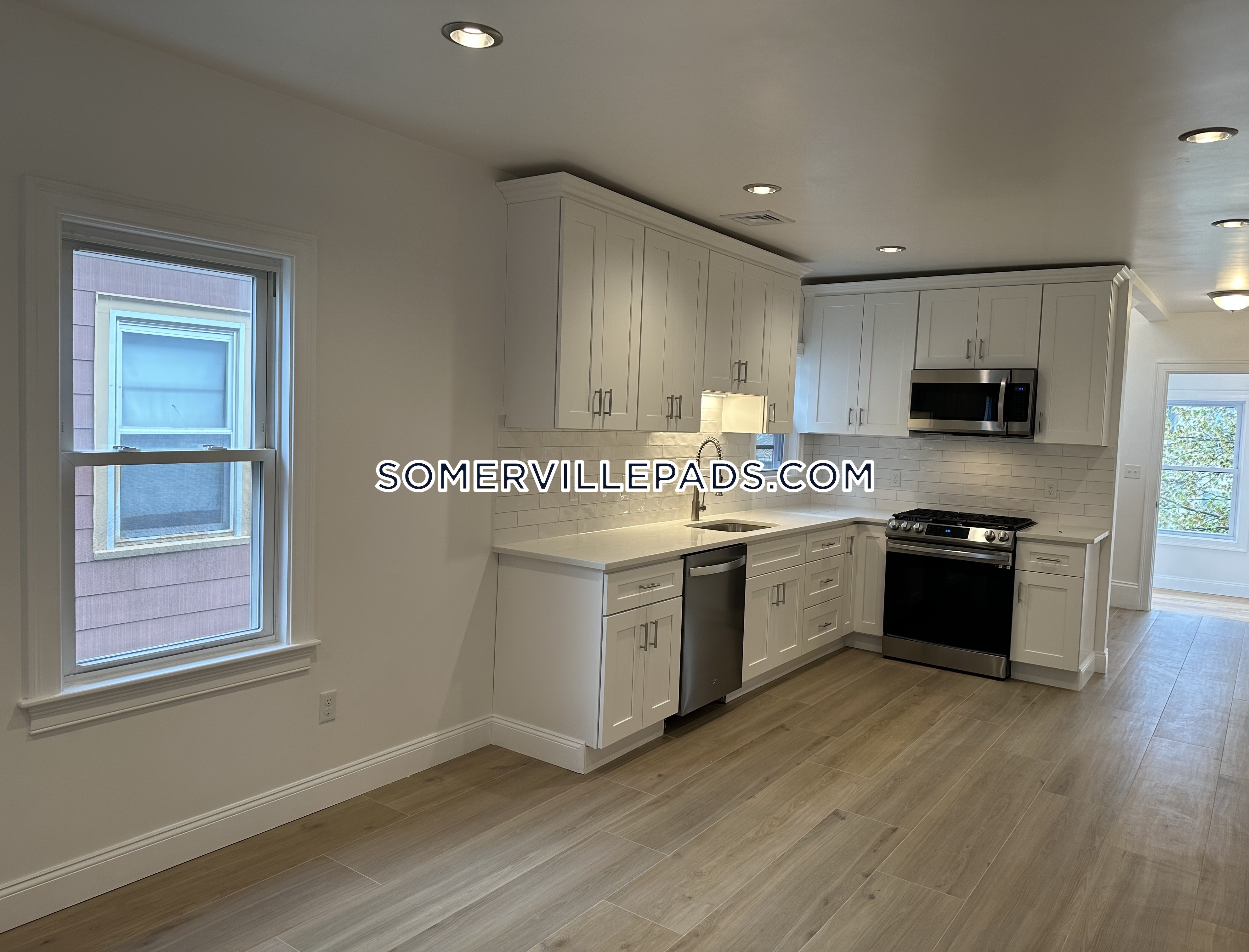 73 Cameron Ave, Teele Square