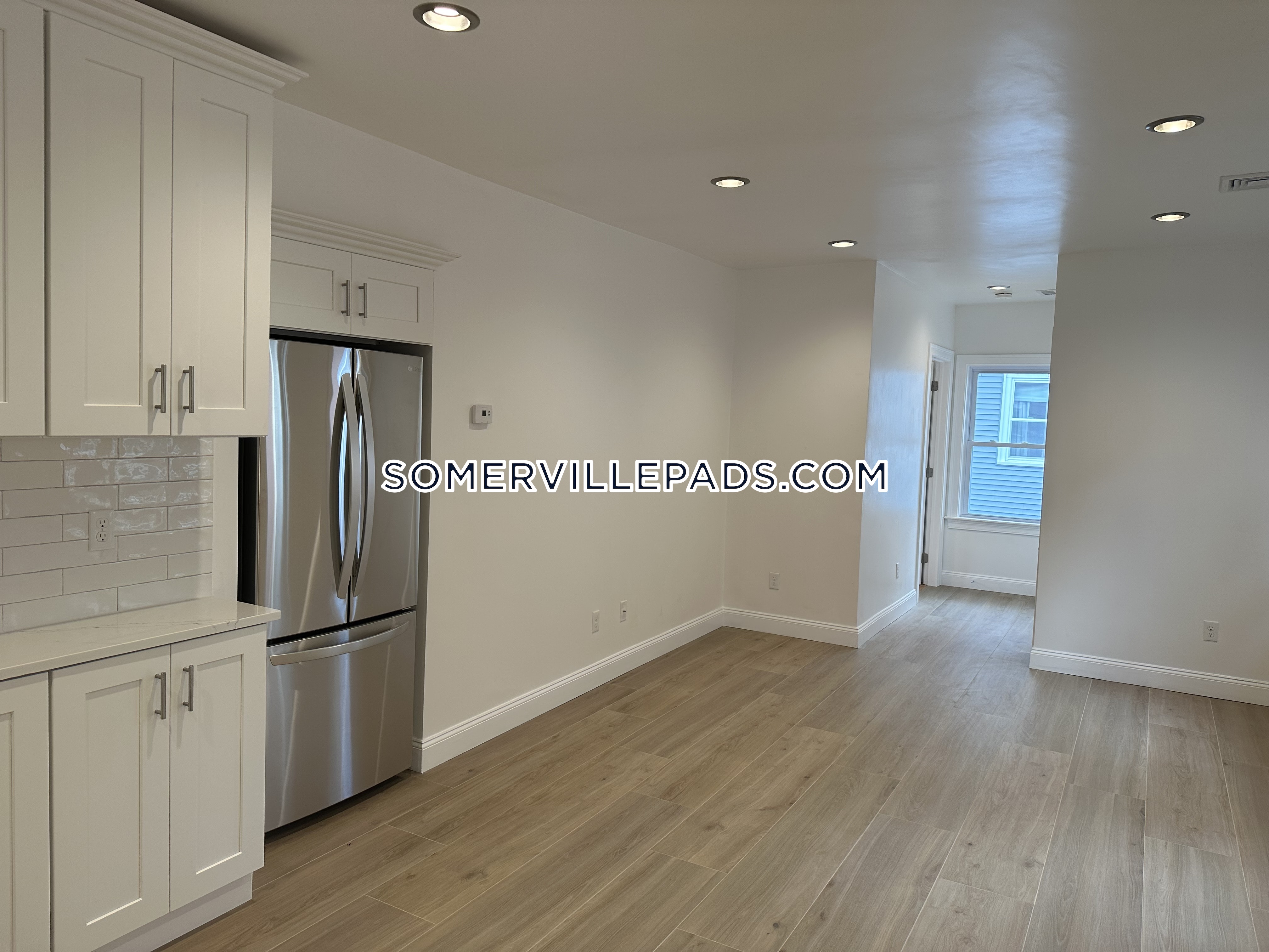 73 Cameron Ave, Teele Square