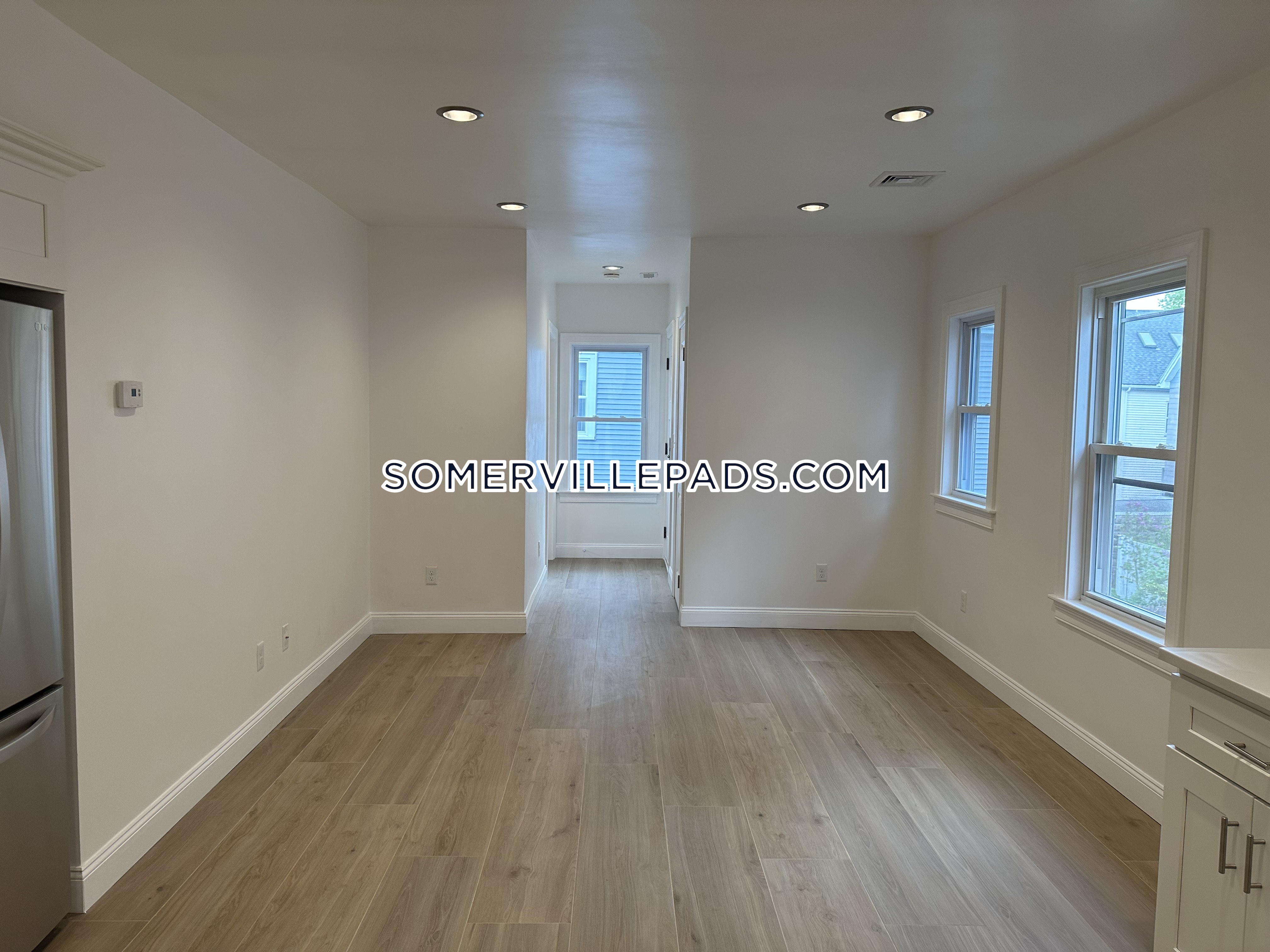 73 Cameron Ave, Teele Square