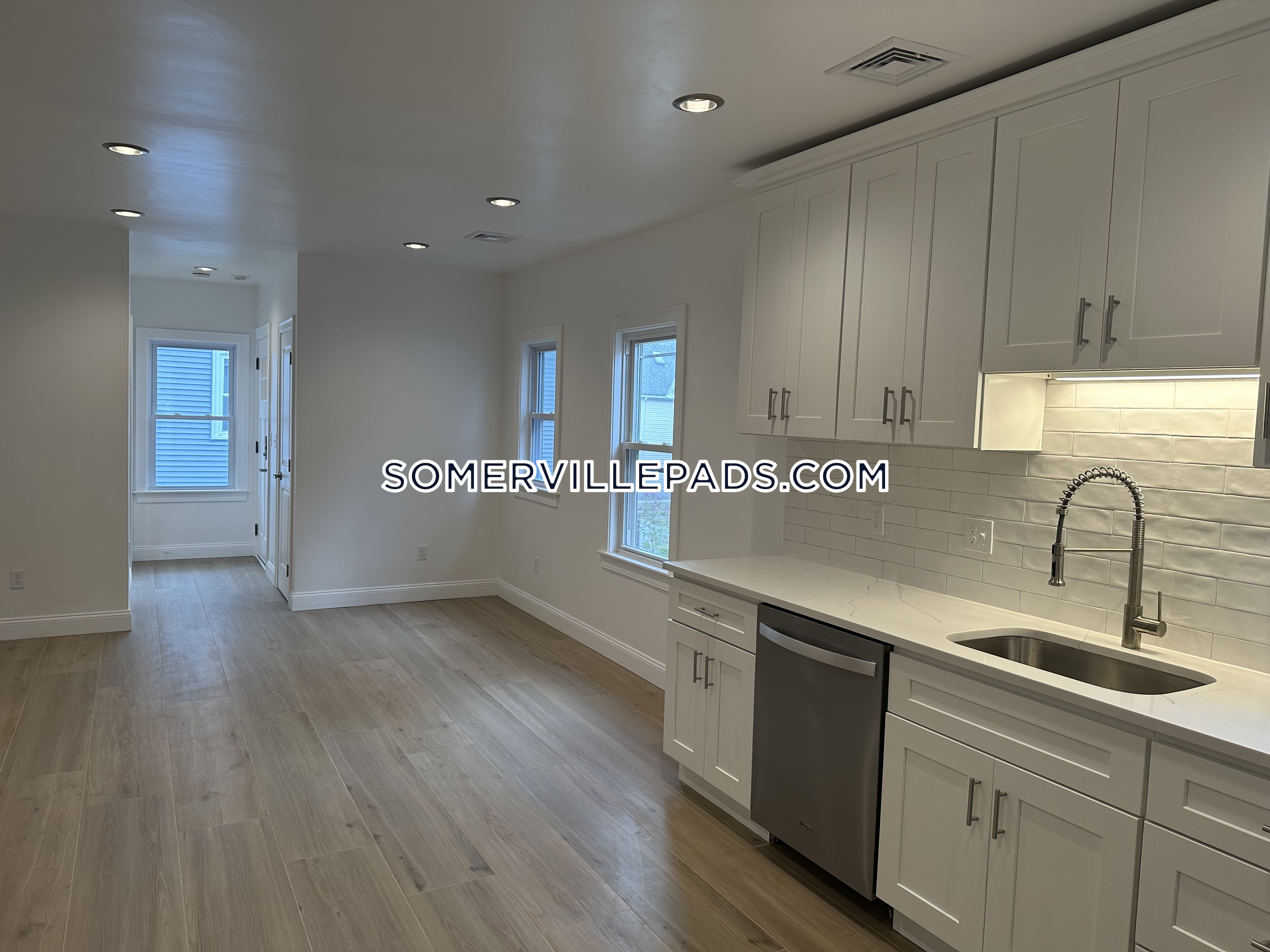 73 Cameron Ave, Teele Square