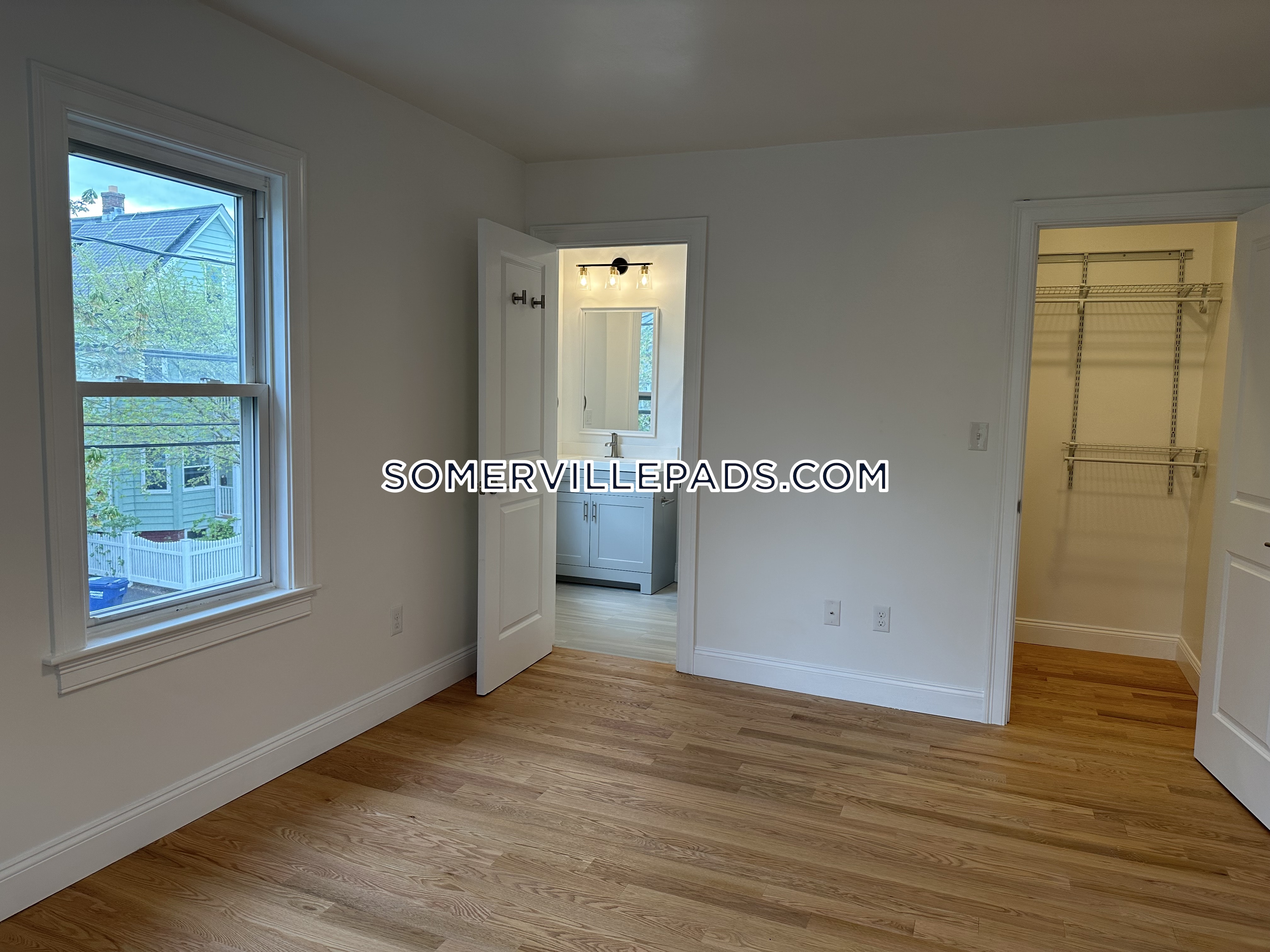 73 Cameron Ave, Teele Square