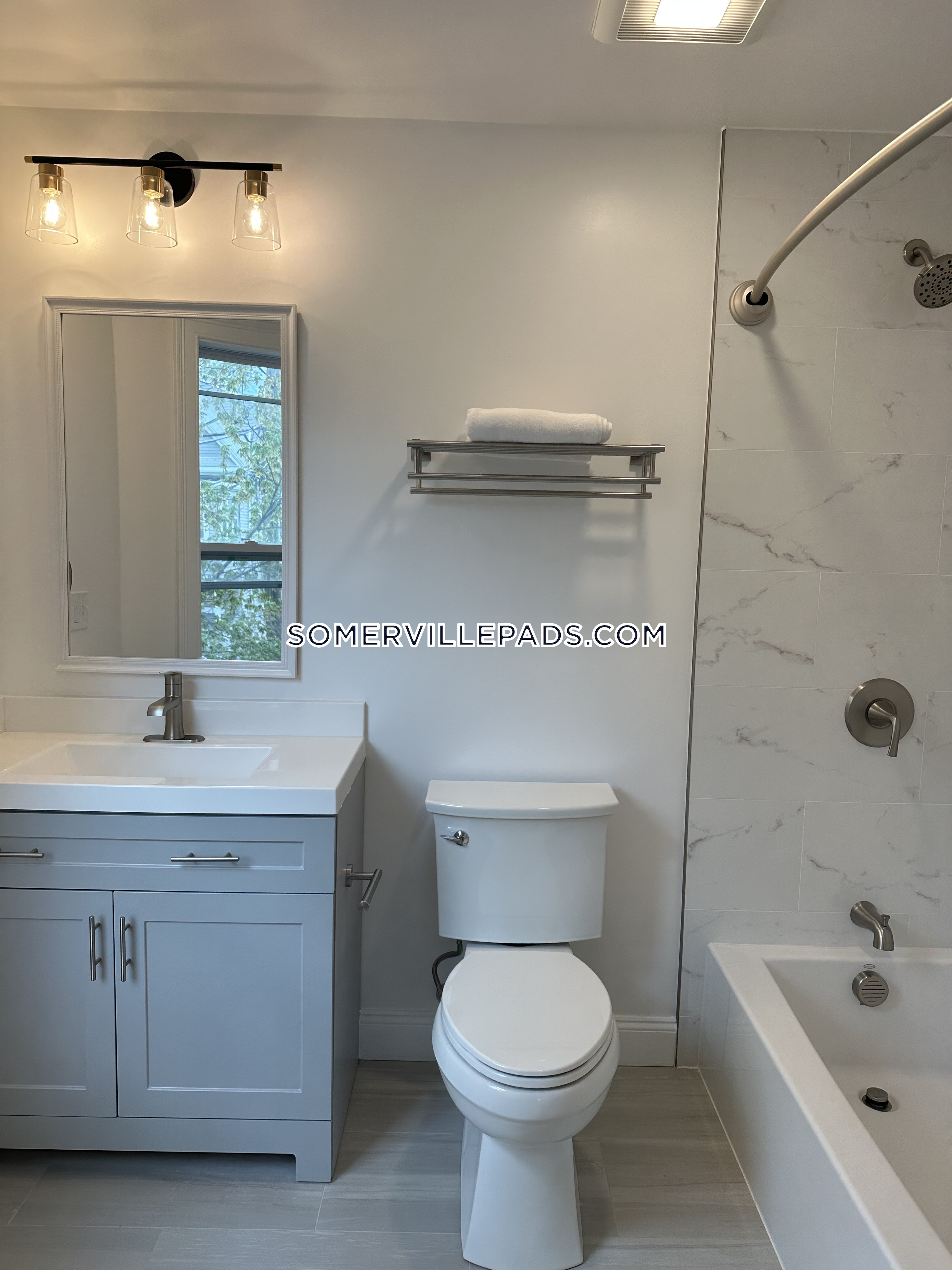 73 Cameron Ave, Teele Square